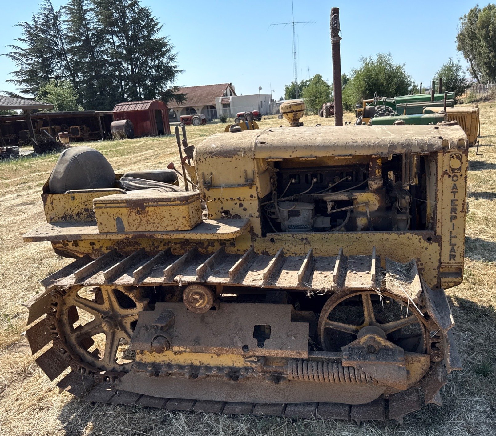 Online Bidding Available!