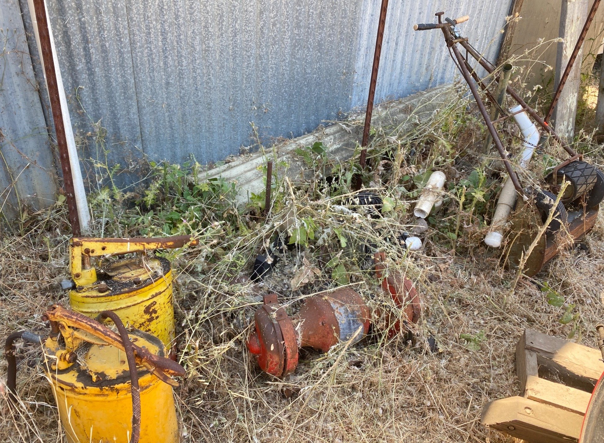 Online Bidding Available!