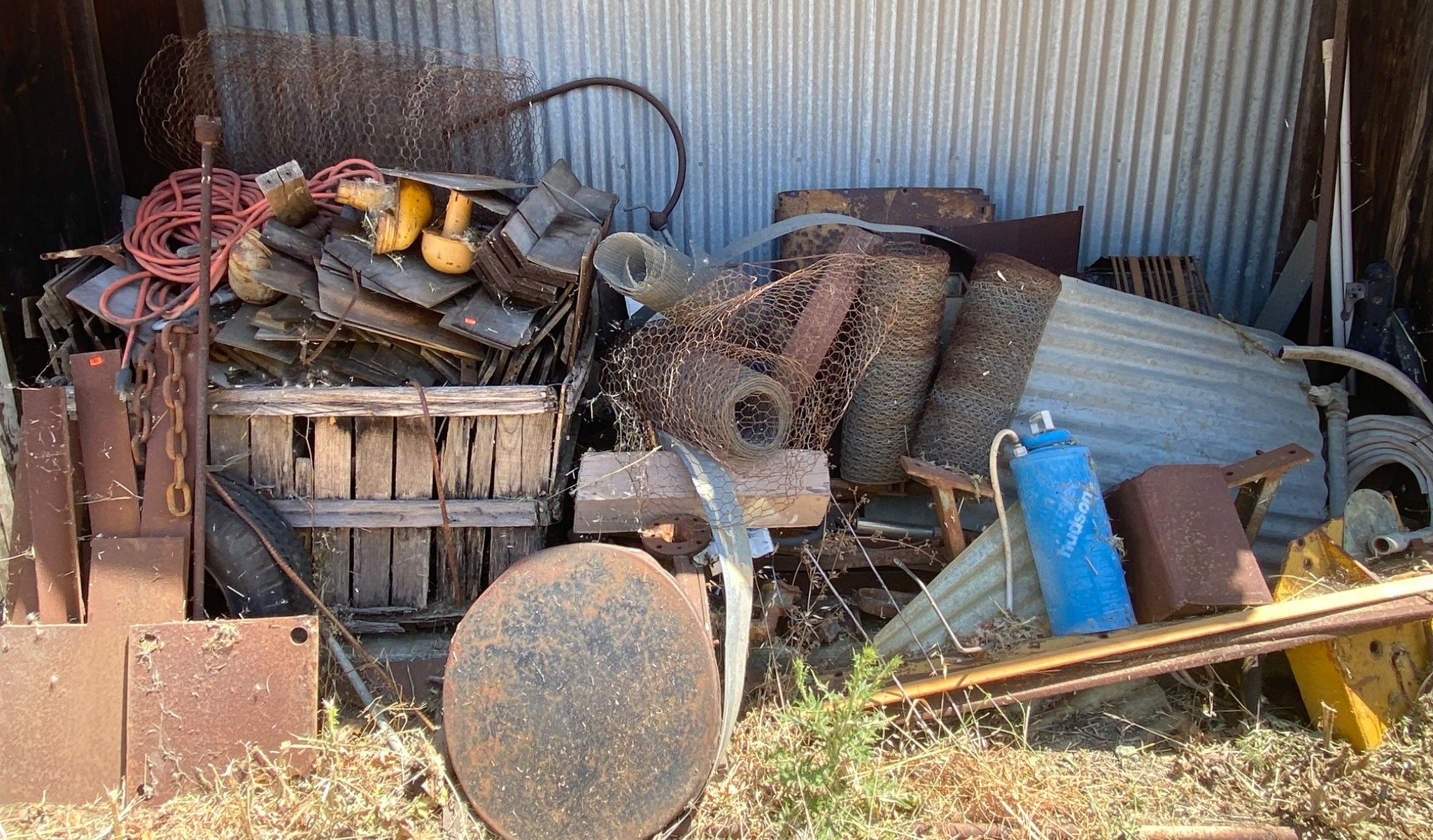 Online Bidding Available!