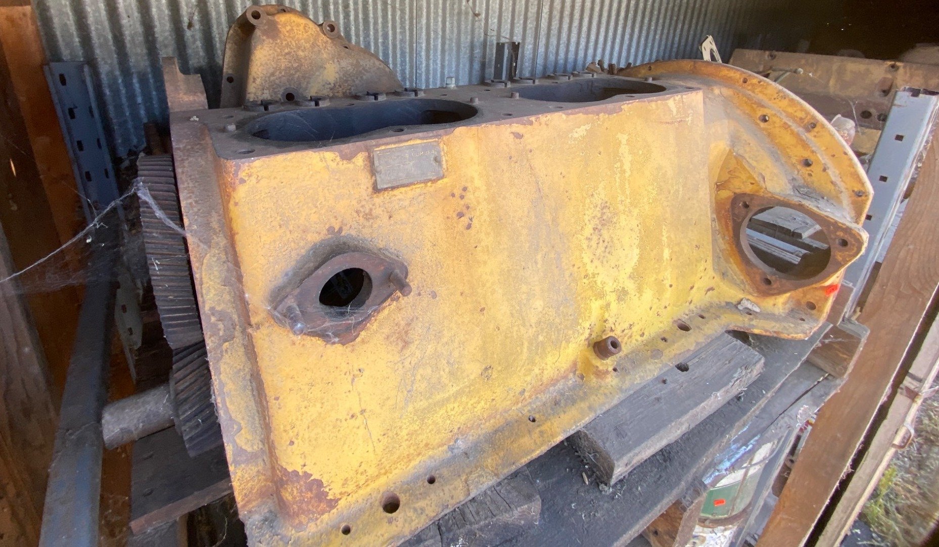 Online Bidding Available!