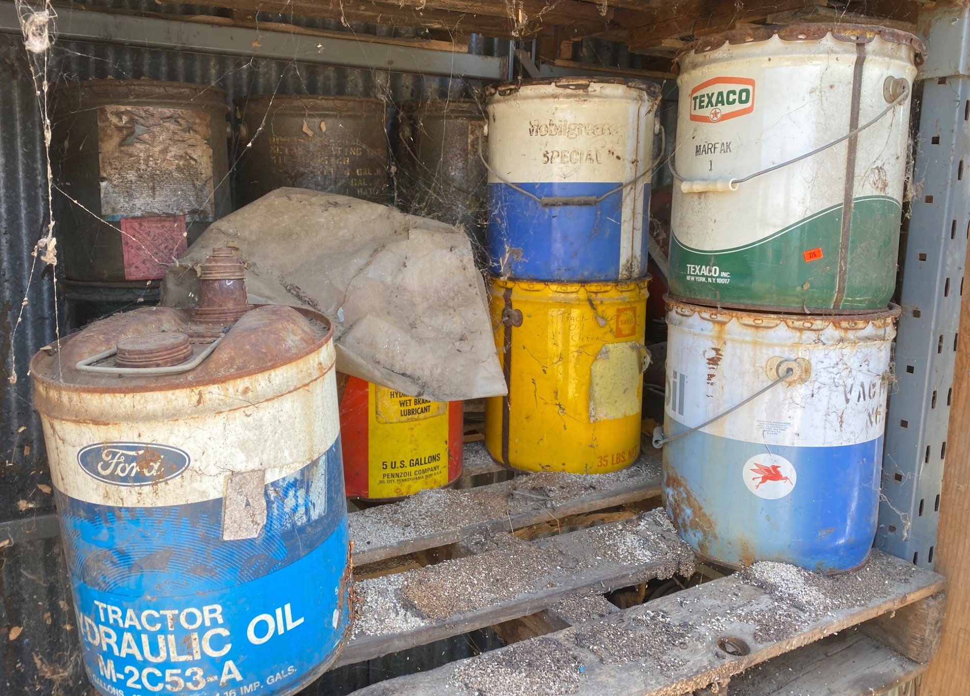 Online Bidding Available!