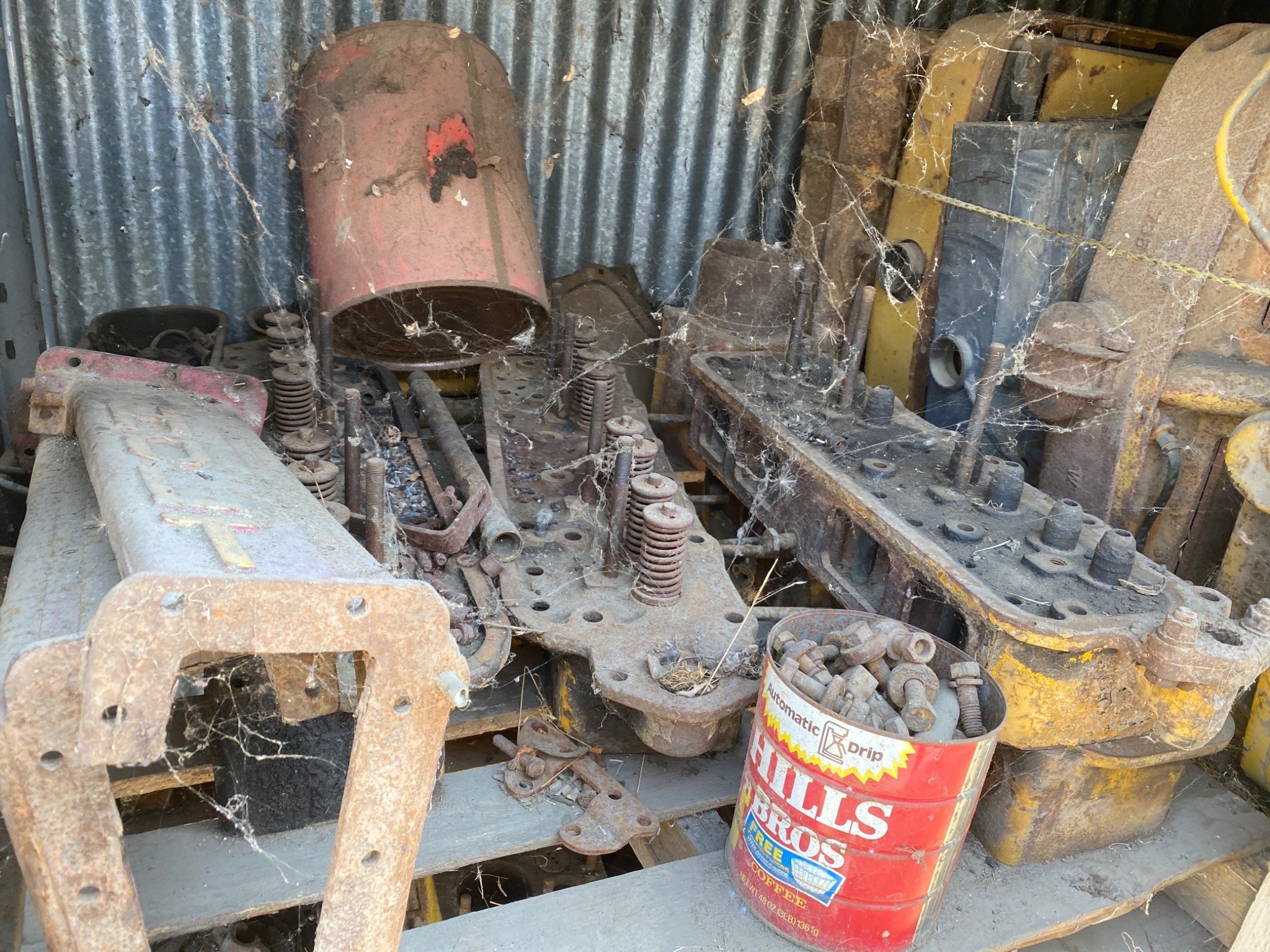 Online Bidding Available!