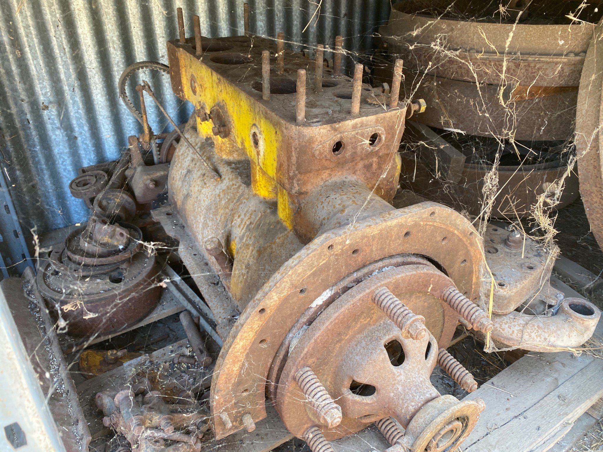 Online Bidding Available!