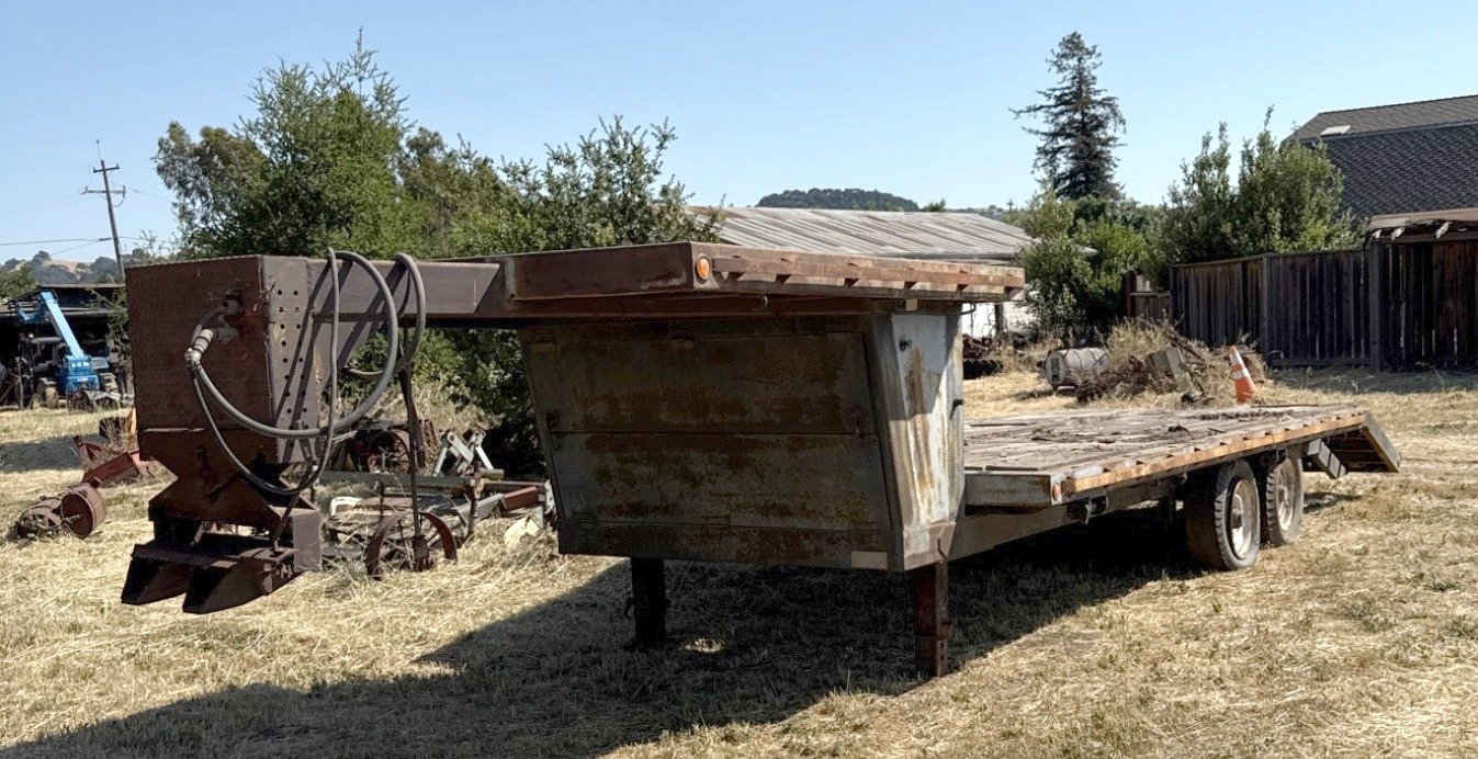 Online Bidding Available!