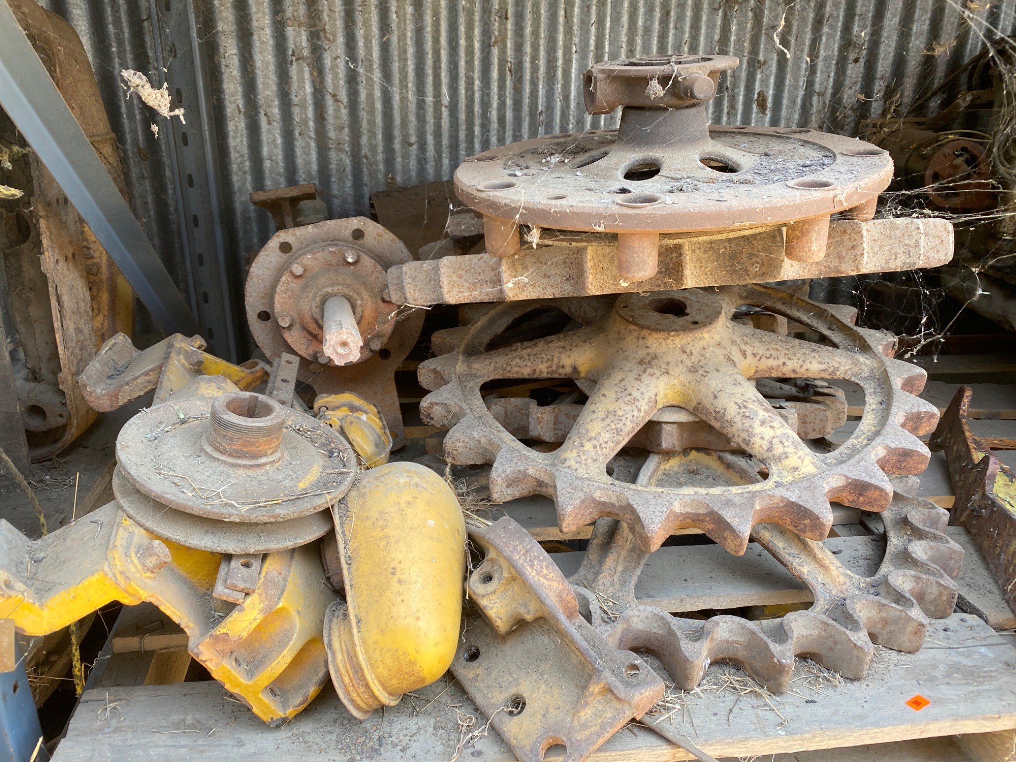 Online Bidding Available!