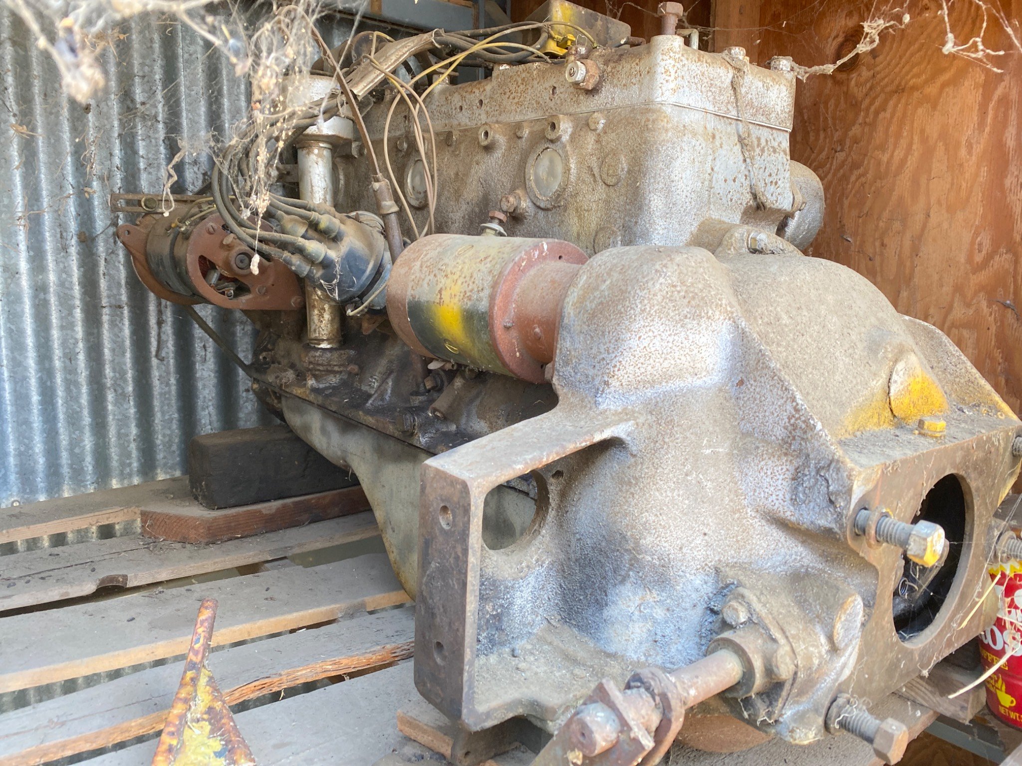 Online Bidding Available!