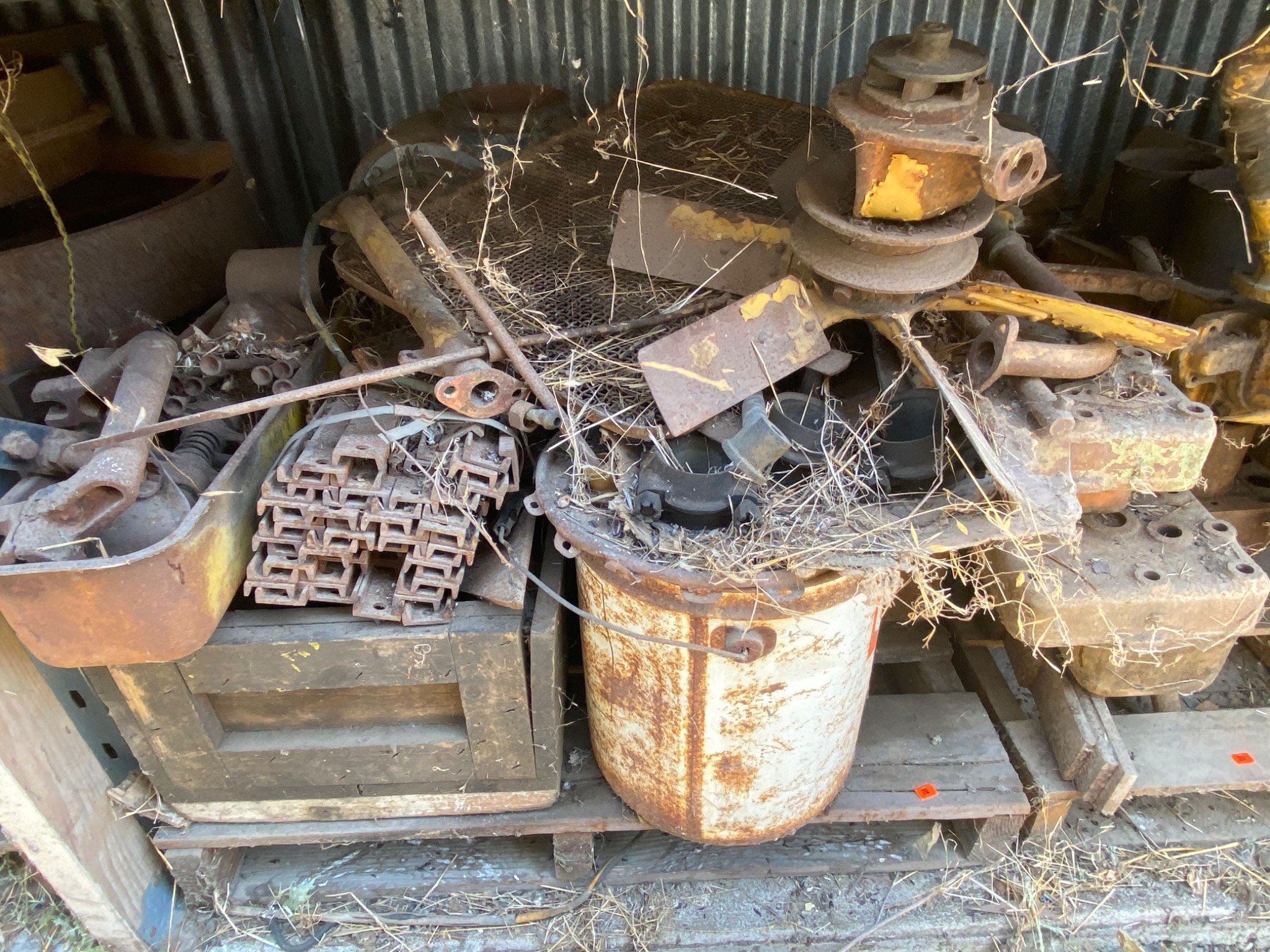 Online Bidding Available!