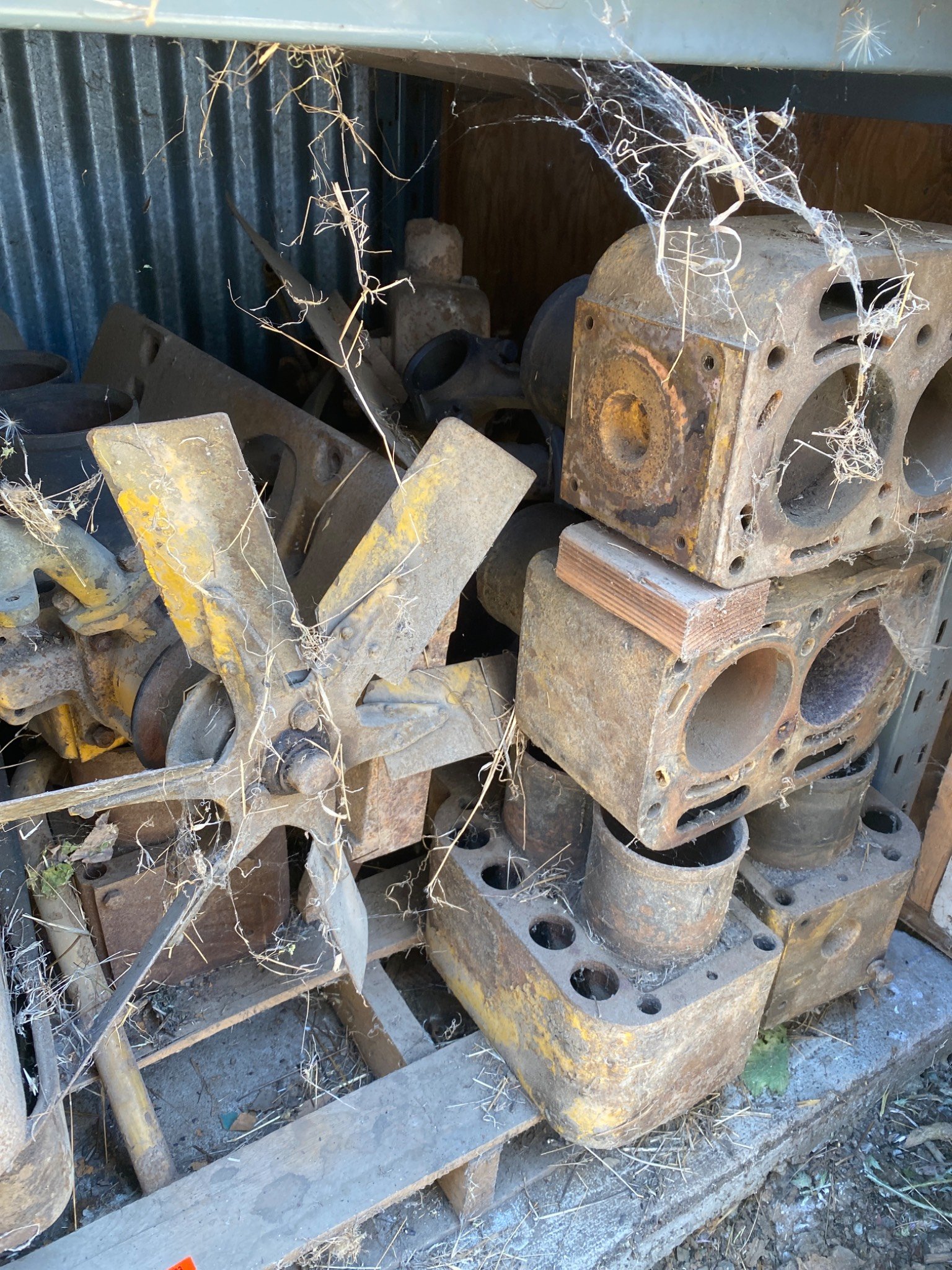 Online Bidding Available!