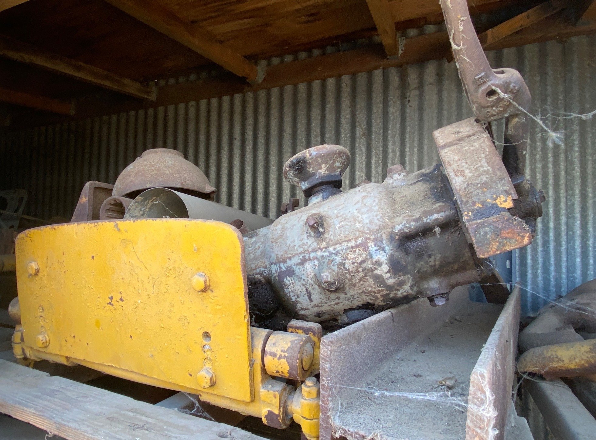 Online Bidding Available!