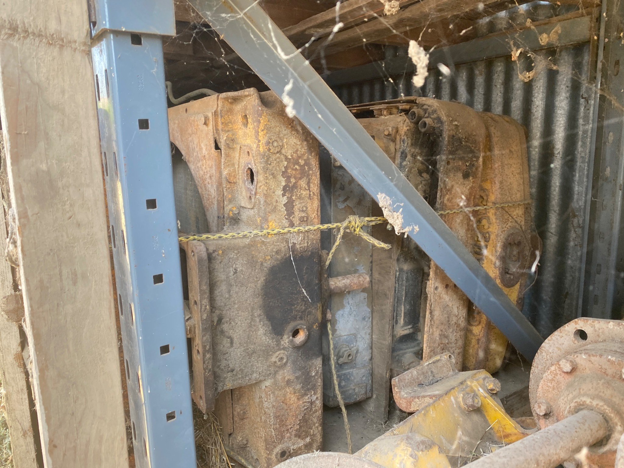 Online Bidding Available!