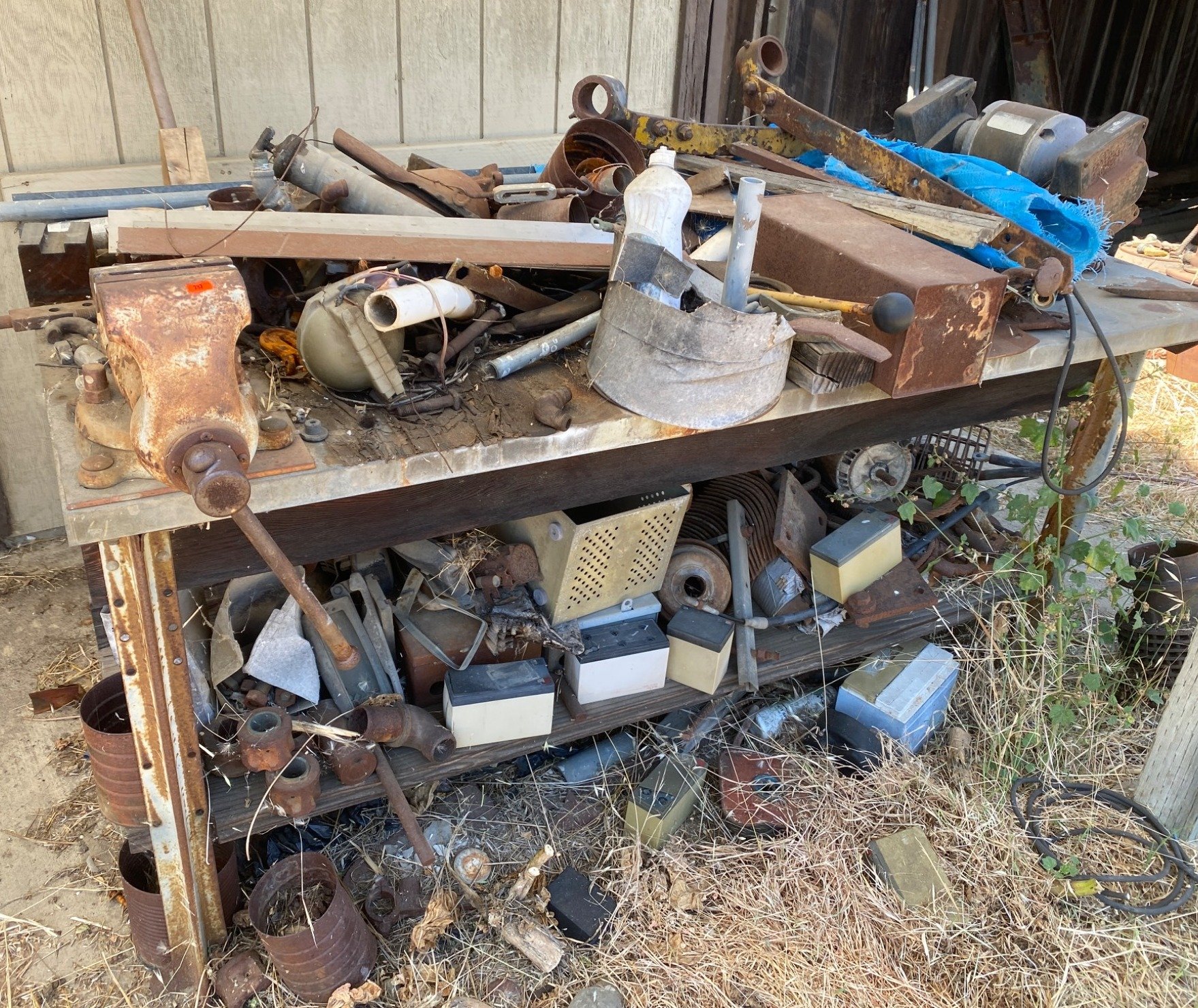 Online Bidding Available!