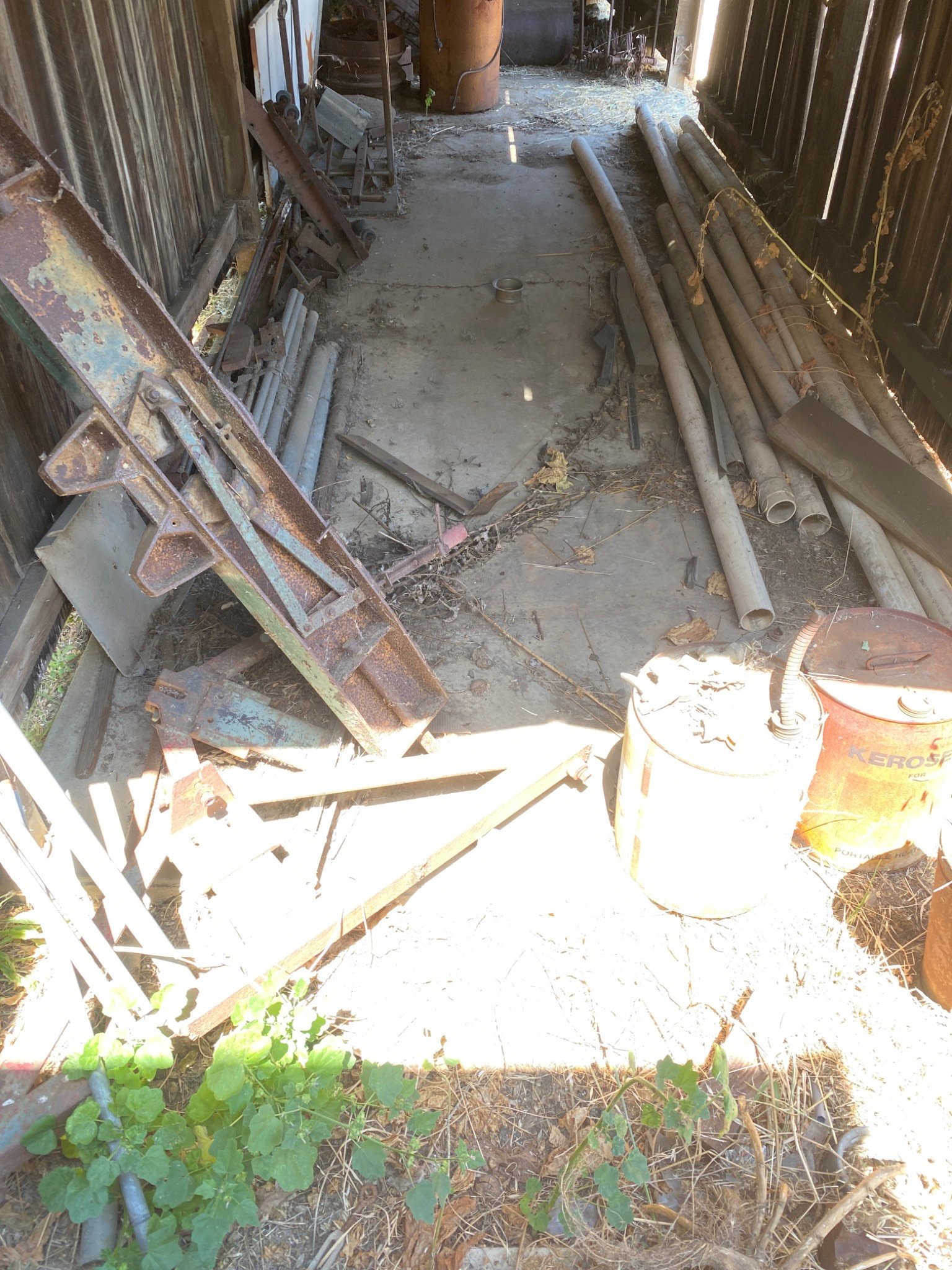 Online Bidding Available!