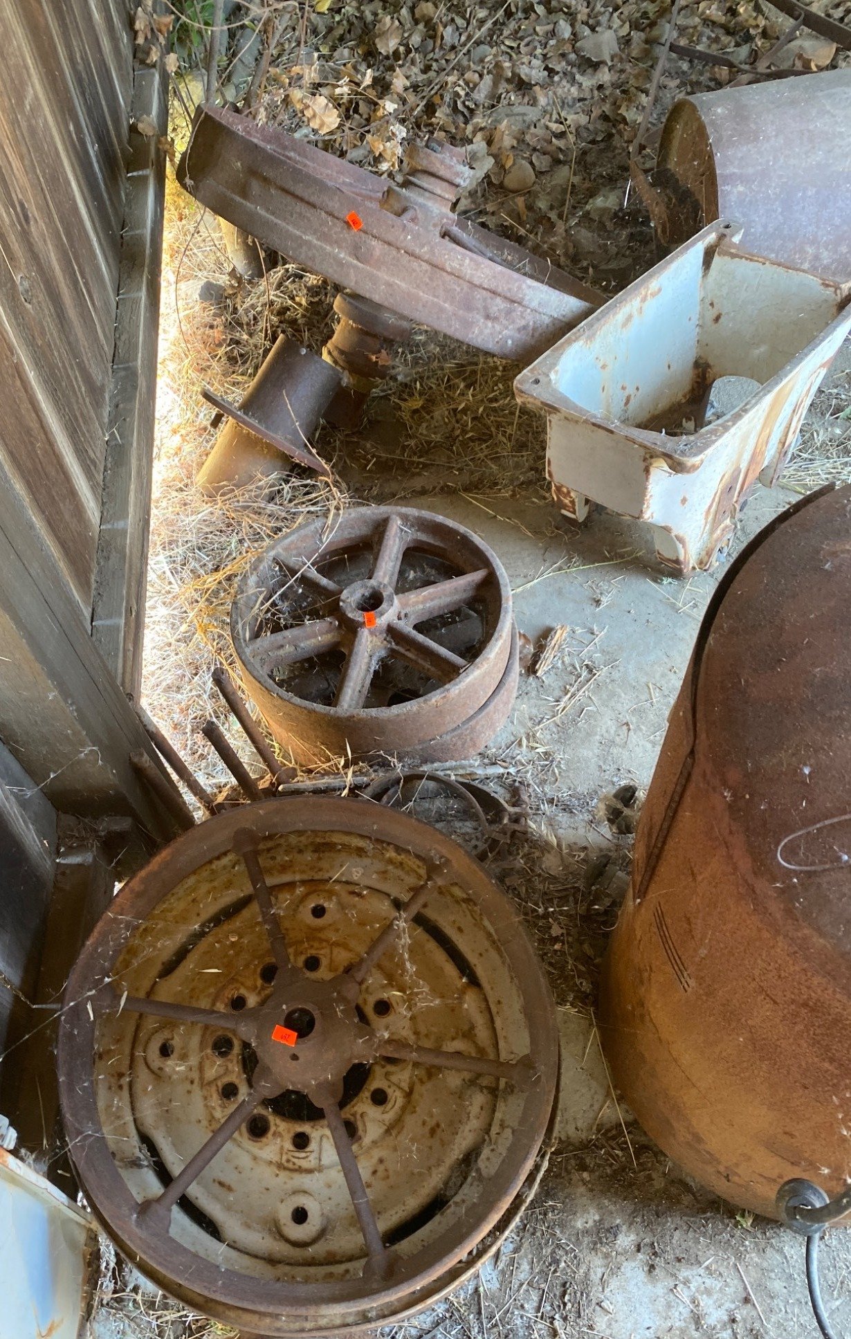 Online Bidding Available!