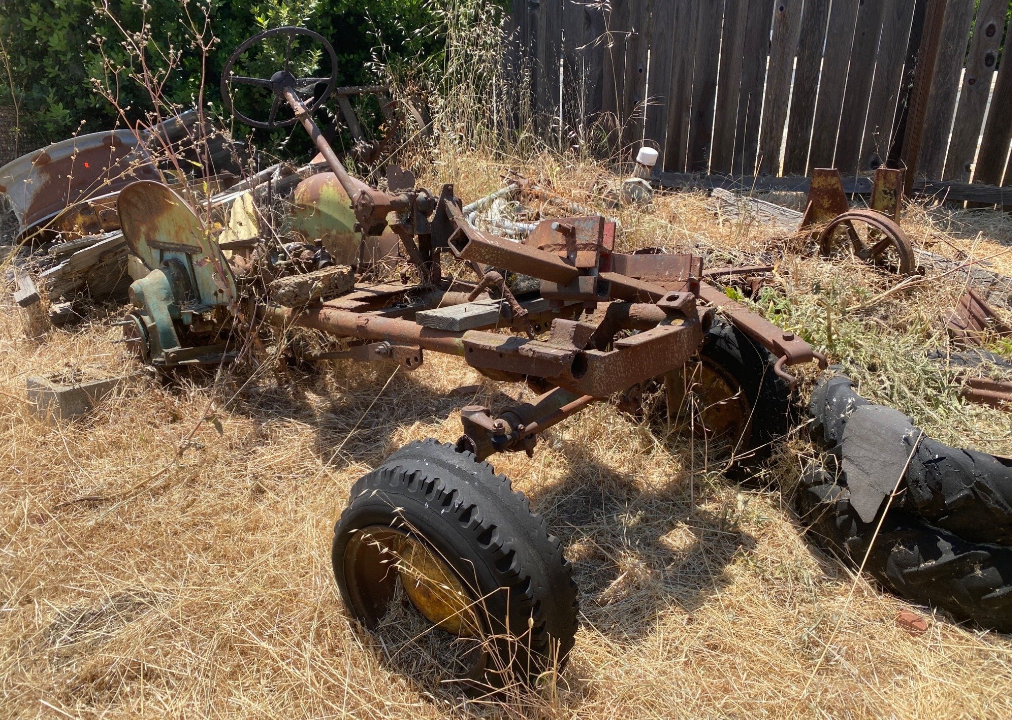 Online Bidding Available!