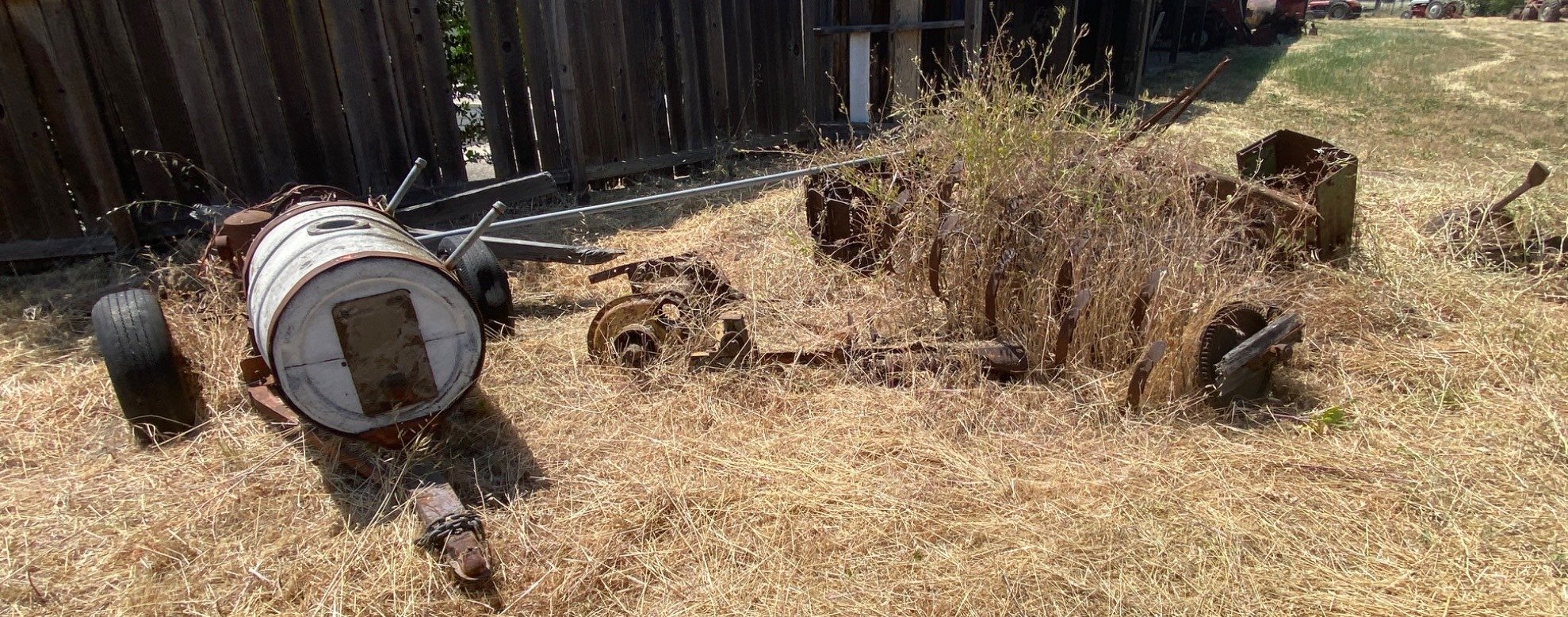 Online Bidding Available!