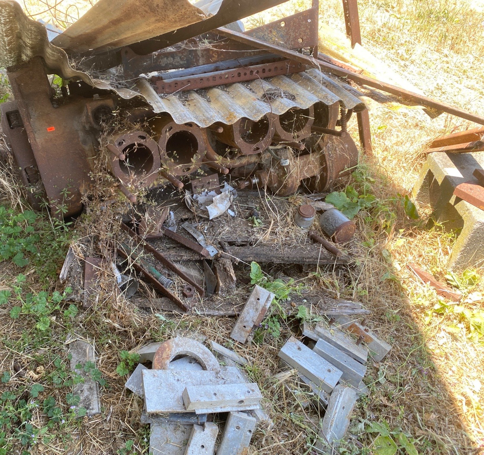 Online Bidding Available!