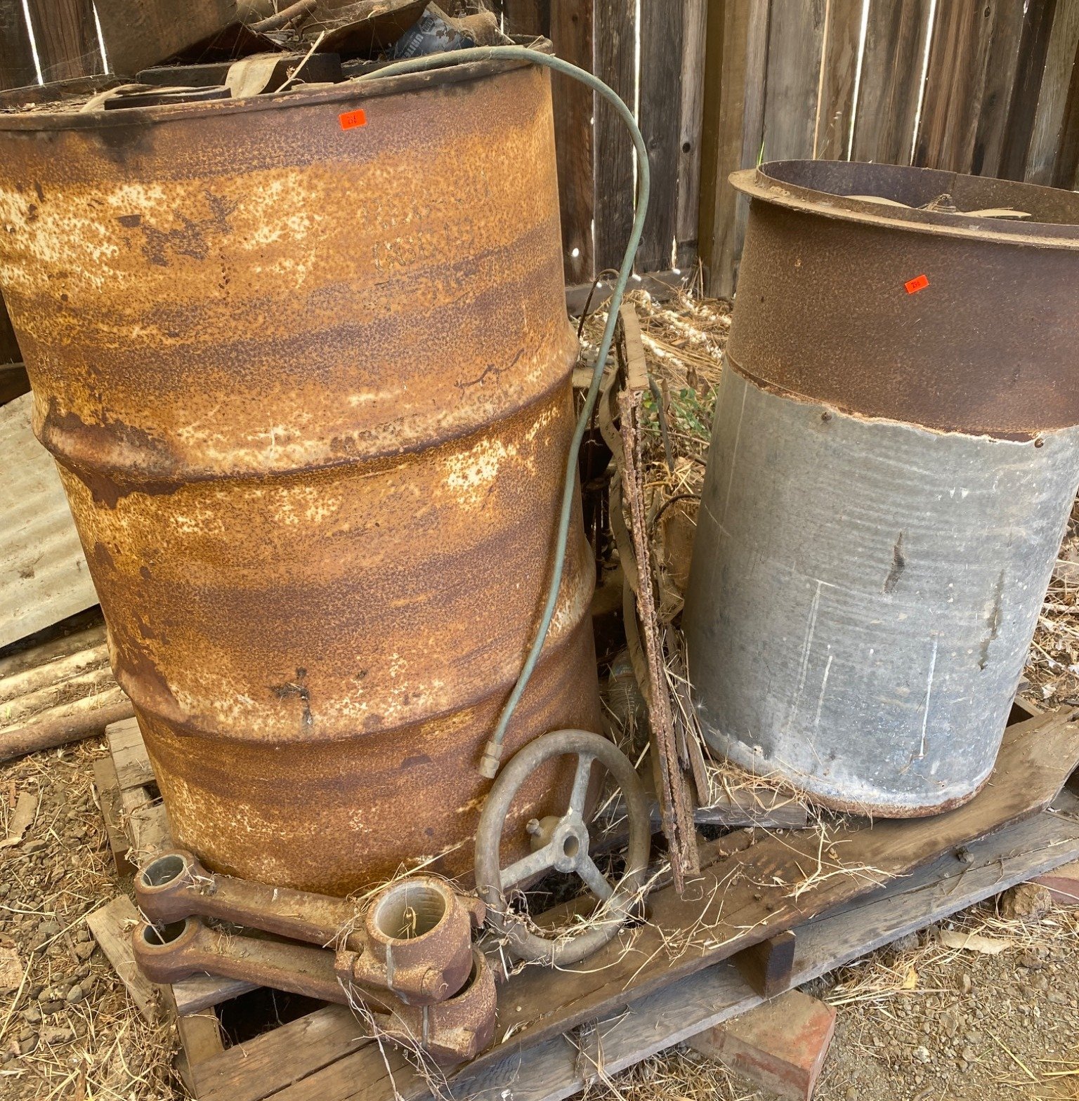 Online Bidding Available!