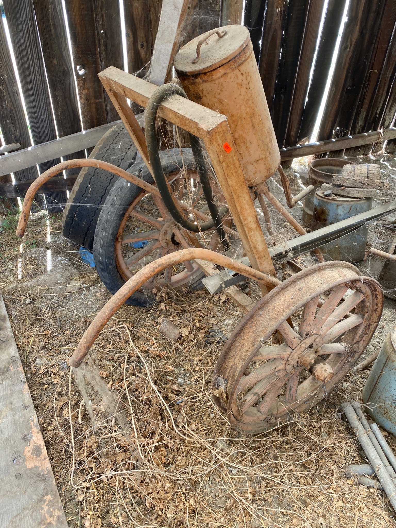 Online Bidding Available!