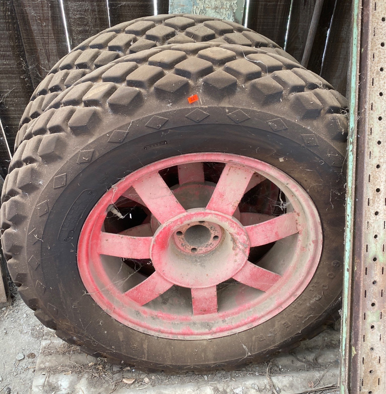 Online Bidding Available!