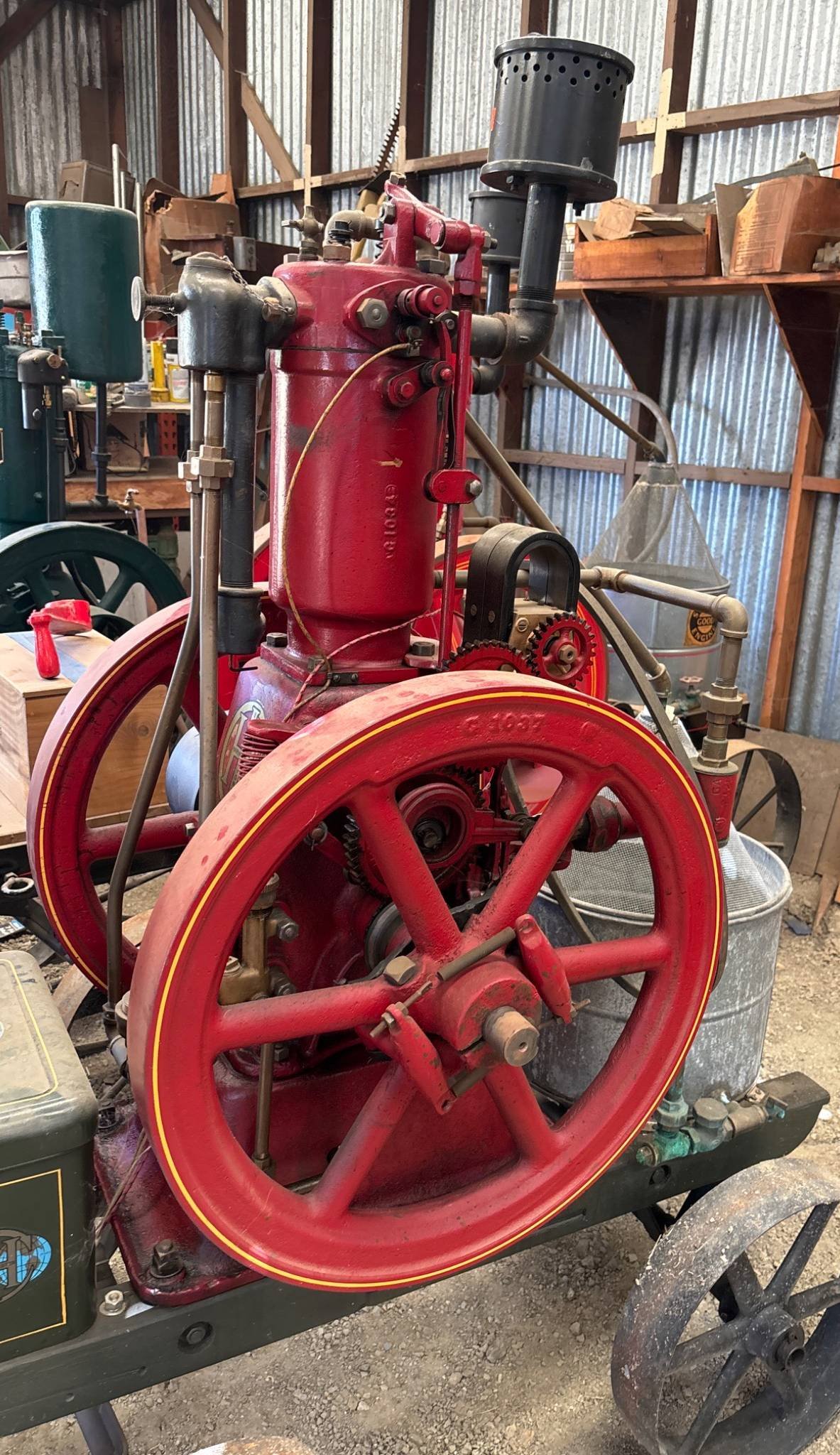 Online Bidding Available!