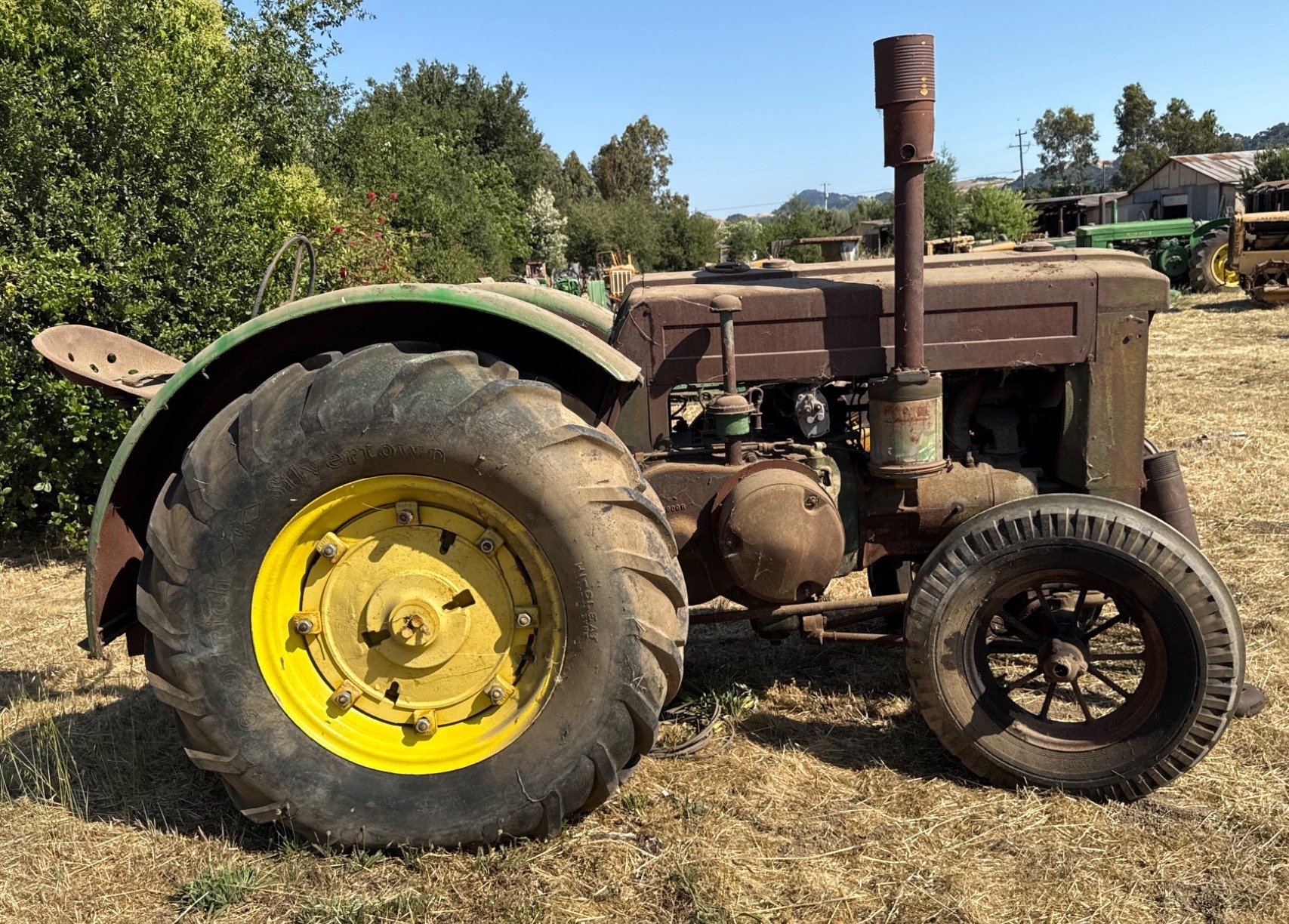 Online Bidding Available!