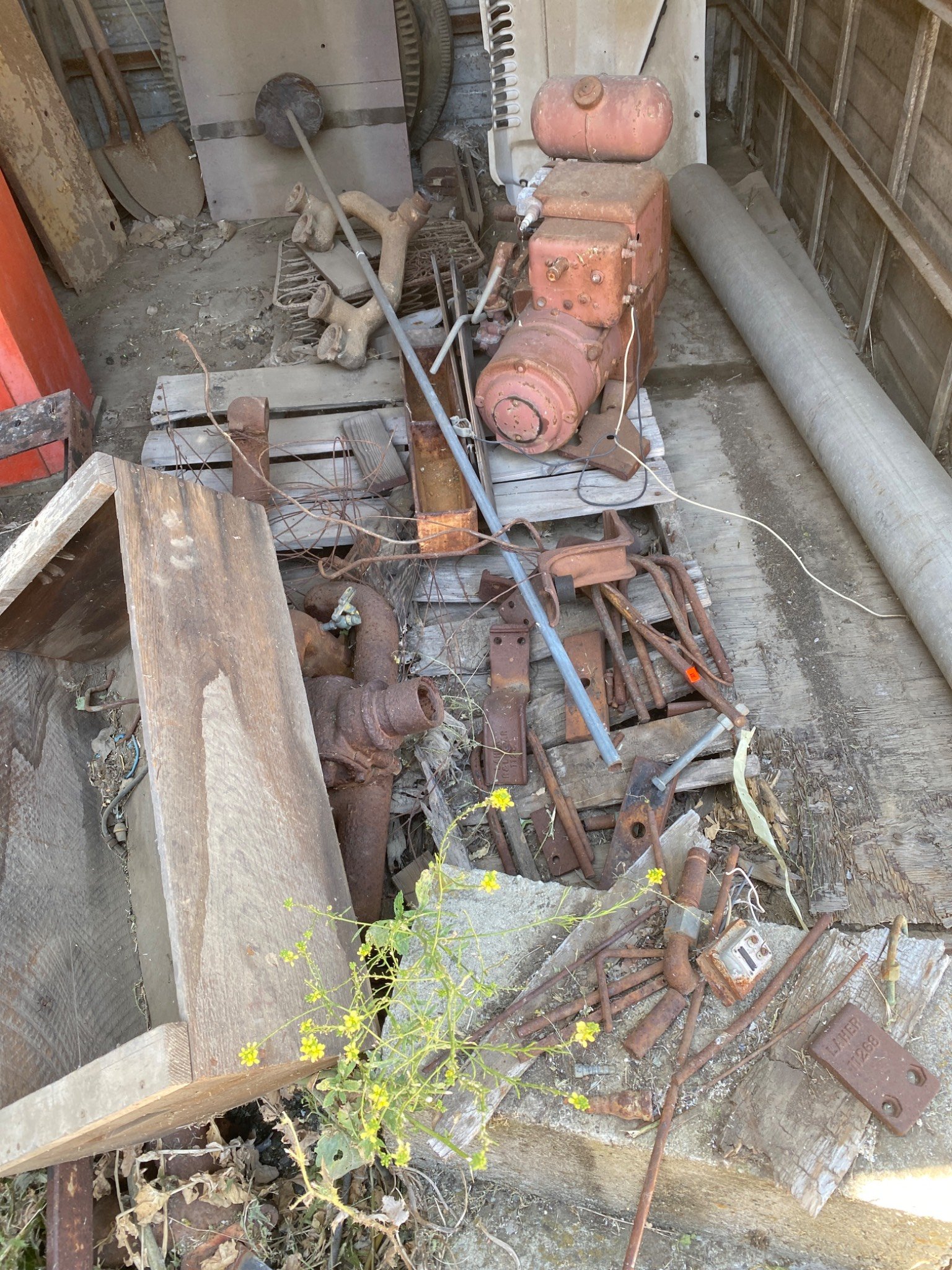 Online Bidding Available!