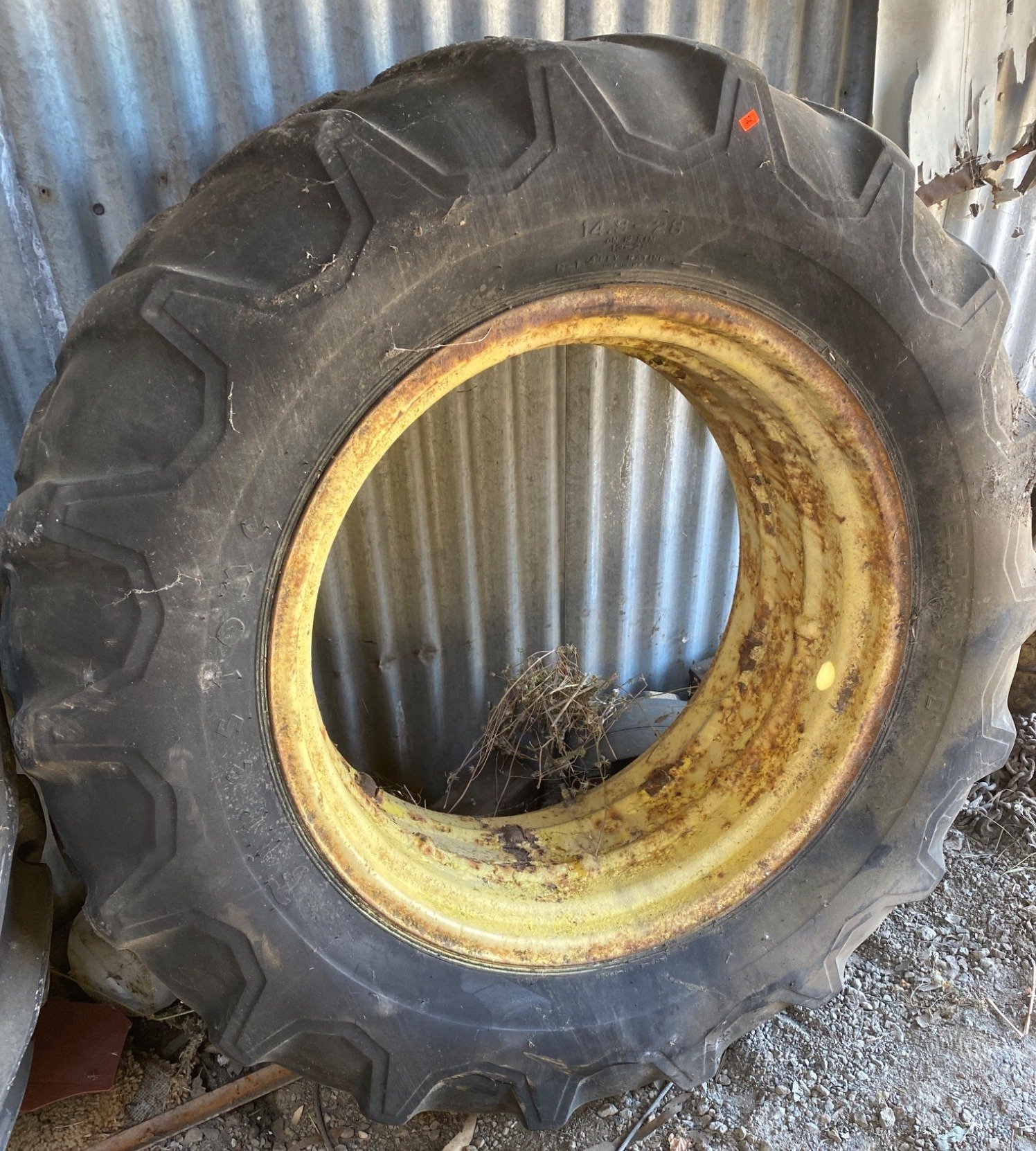 Online Bidding Available!