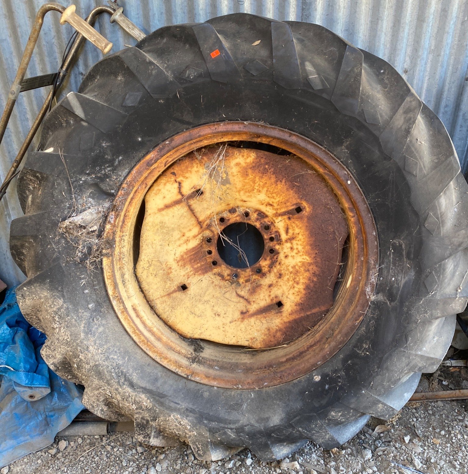 Online Bidding Available!