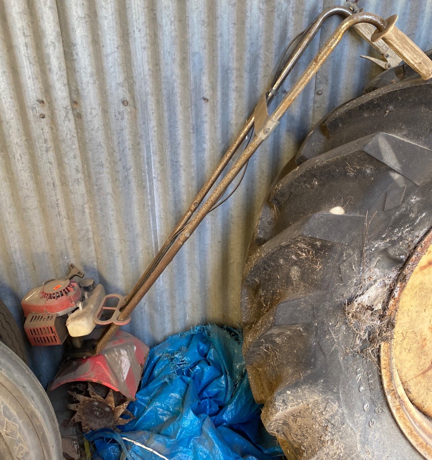 Online Bidding Available!