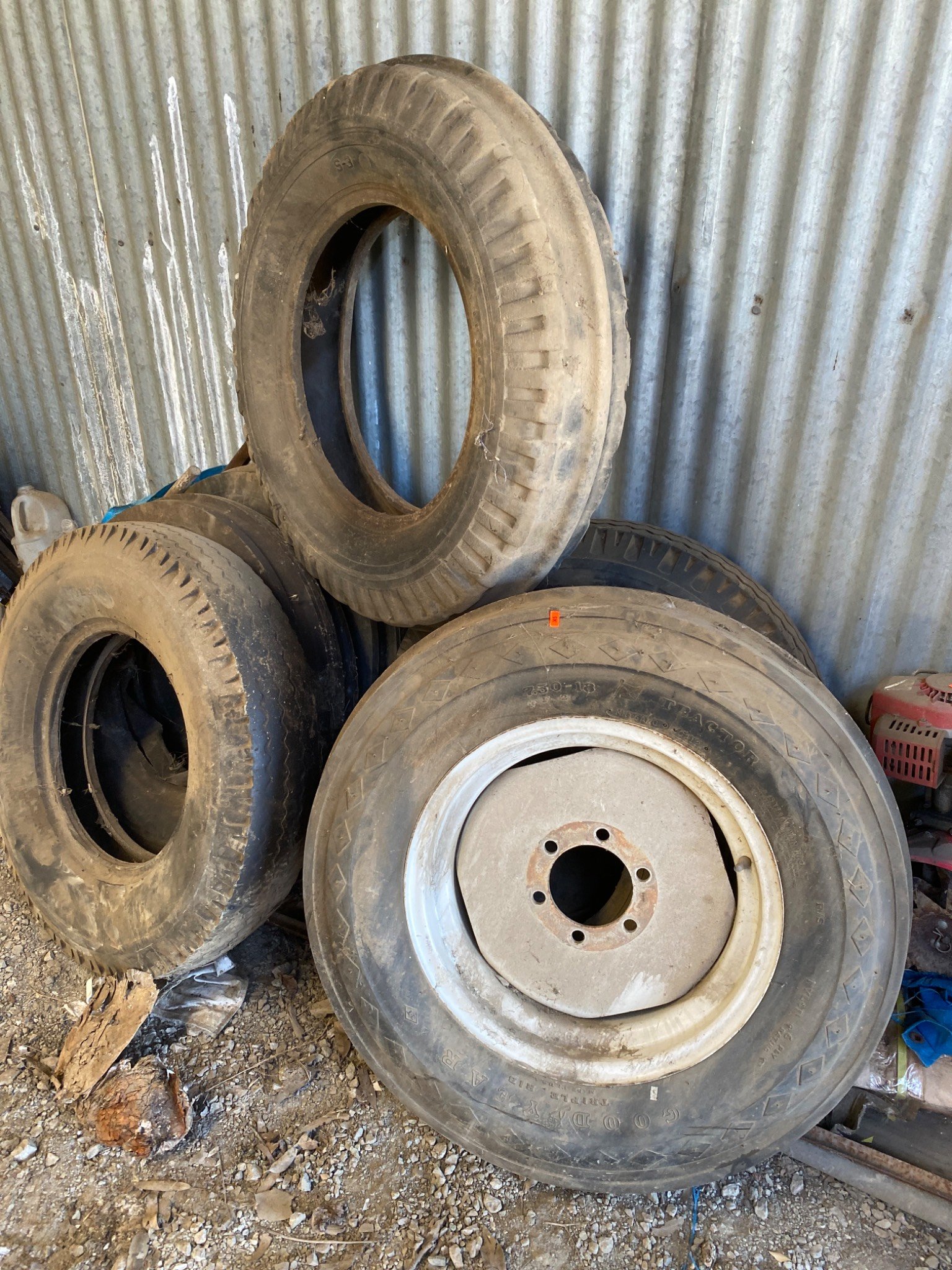 Online Bidding Available!