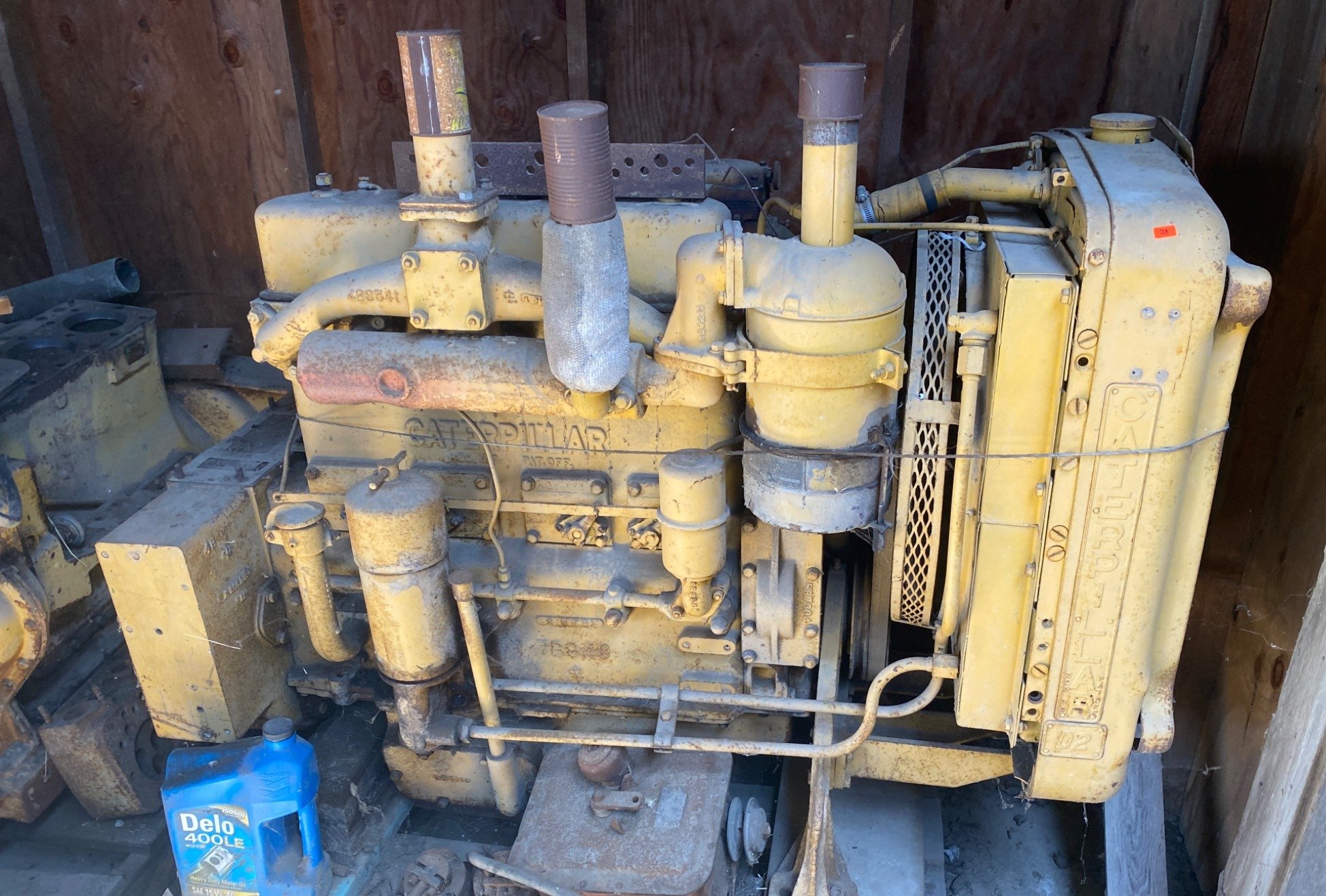 Online Bidding Available!