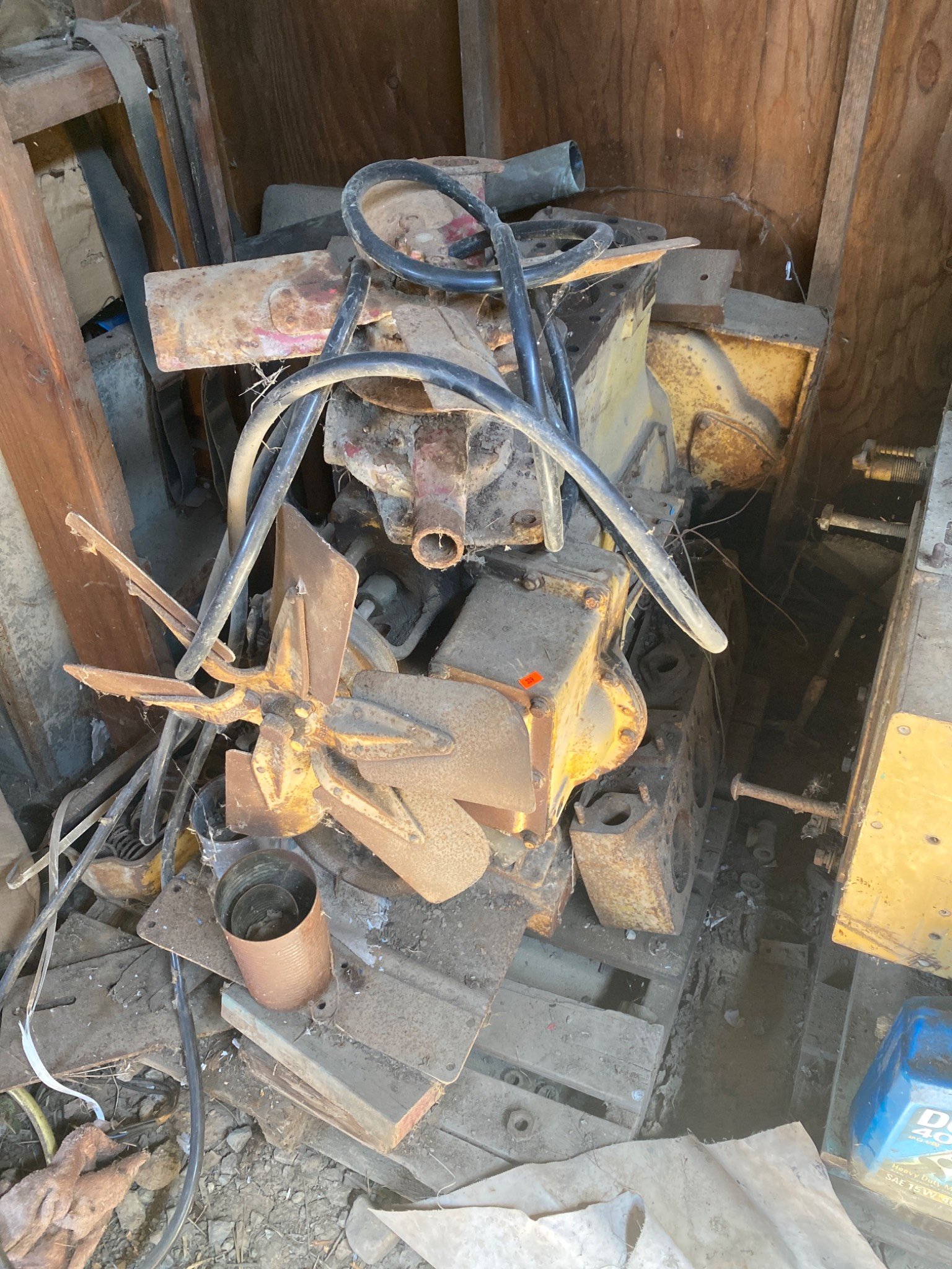 Online Bidding Available!