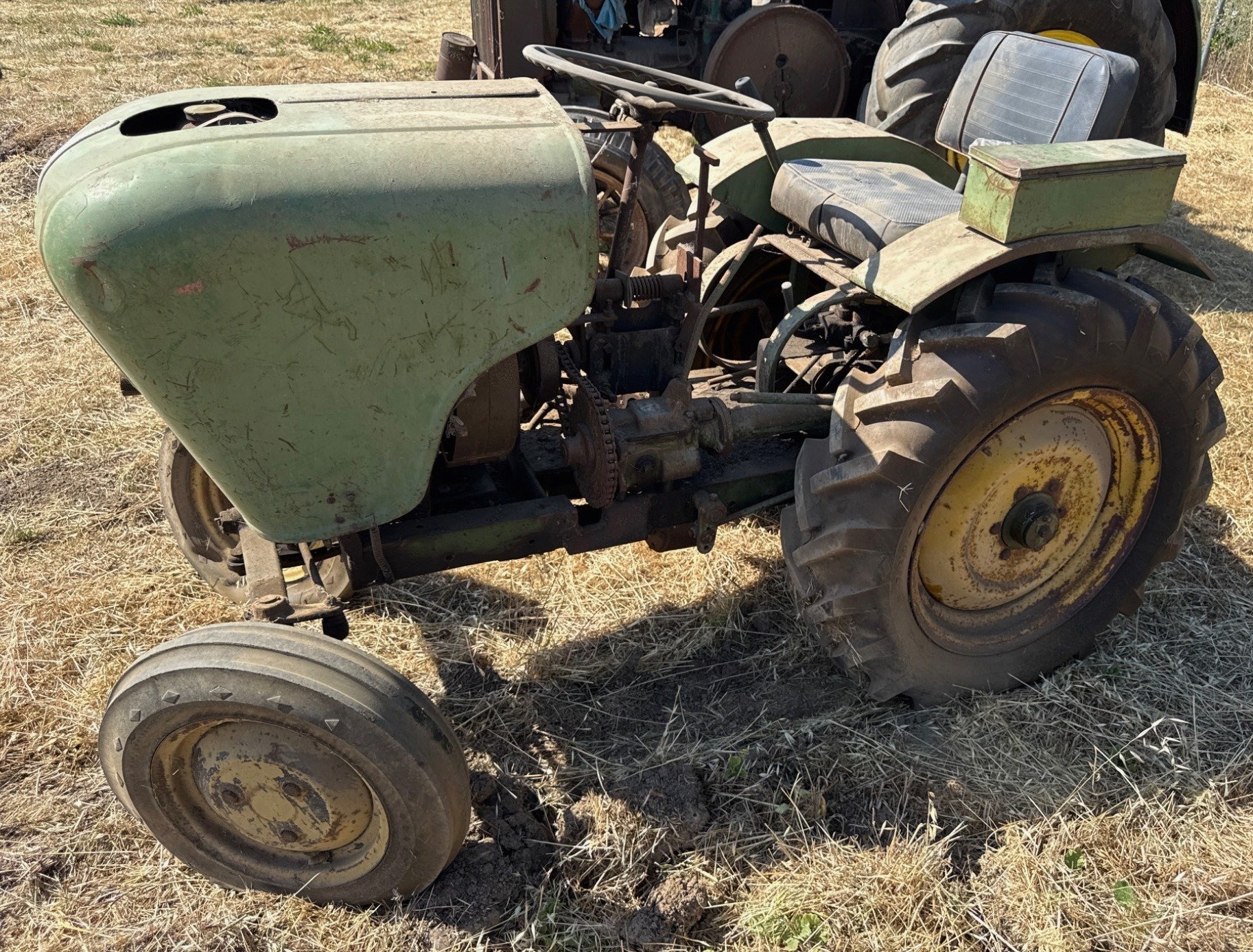 Online Bidding Available!