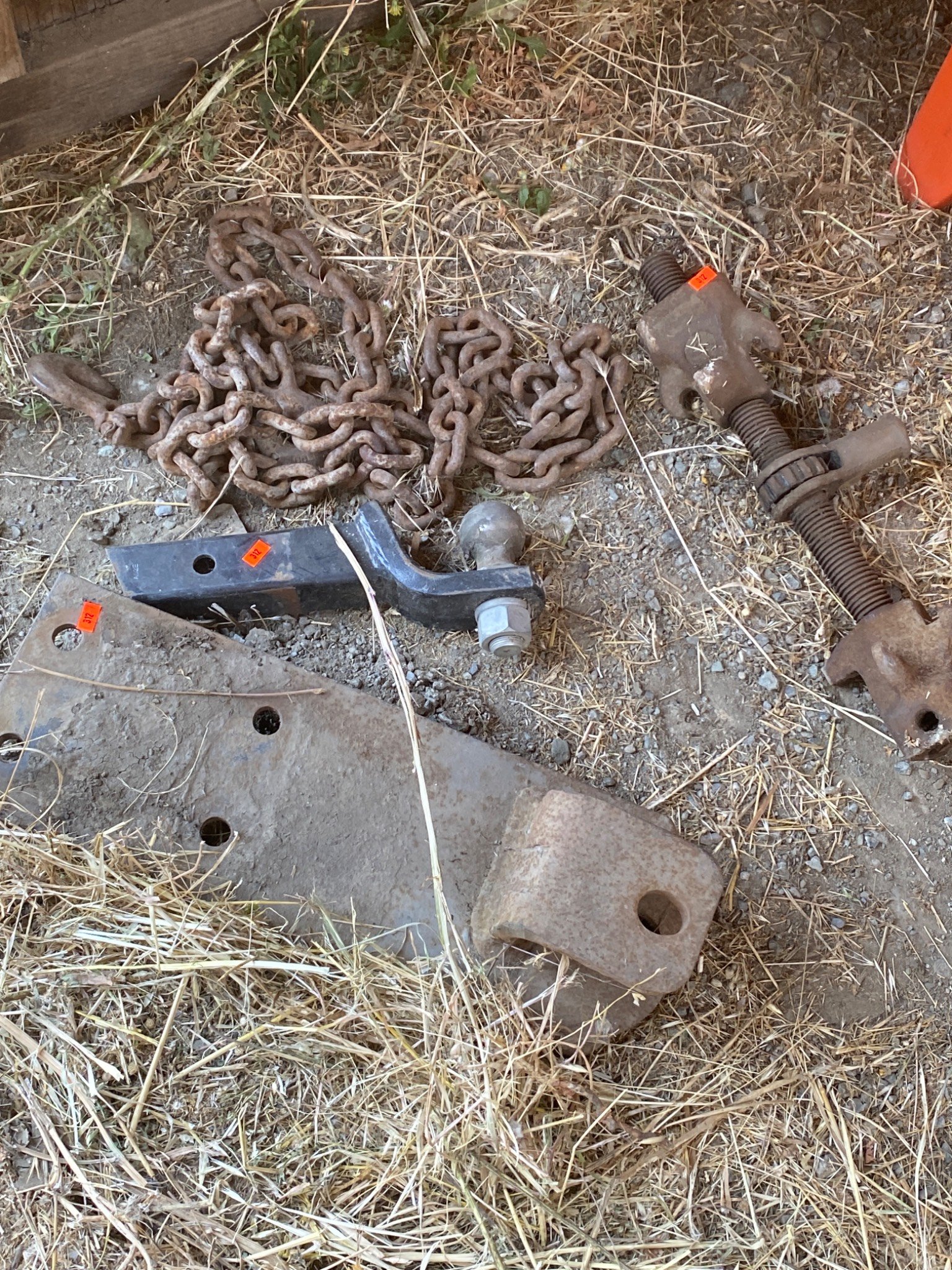 Online Bidding Available!