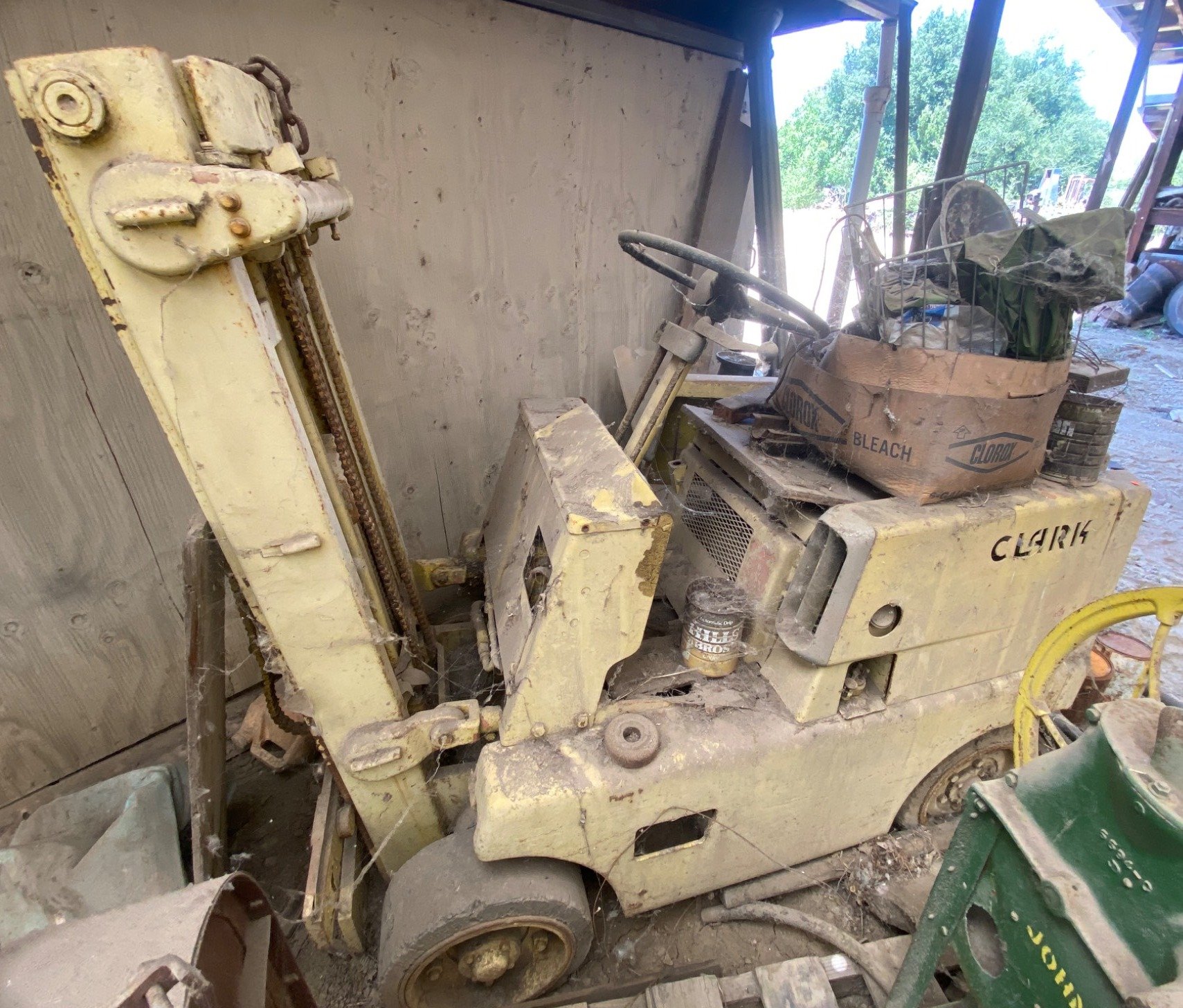 Online Bidding Available!