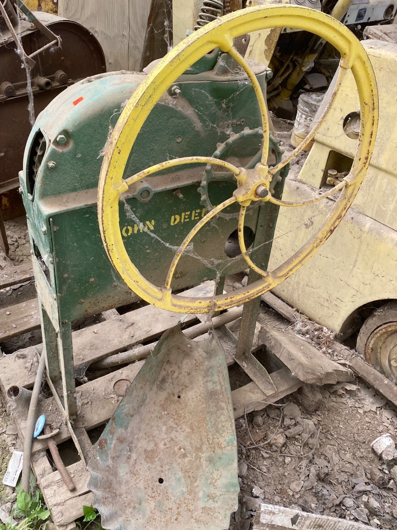 Online Bidding Available!