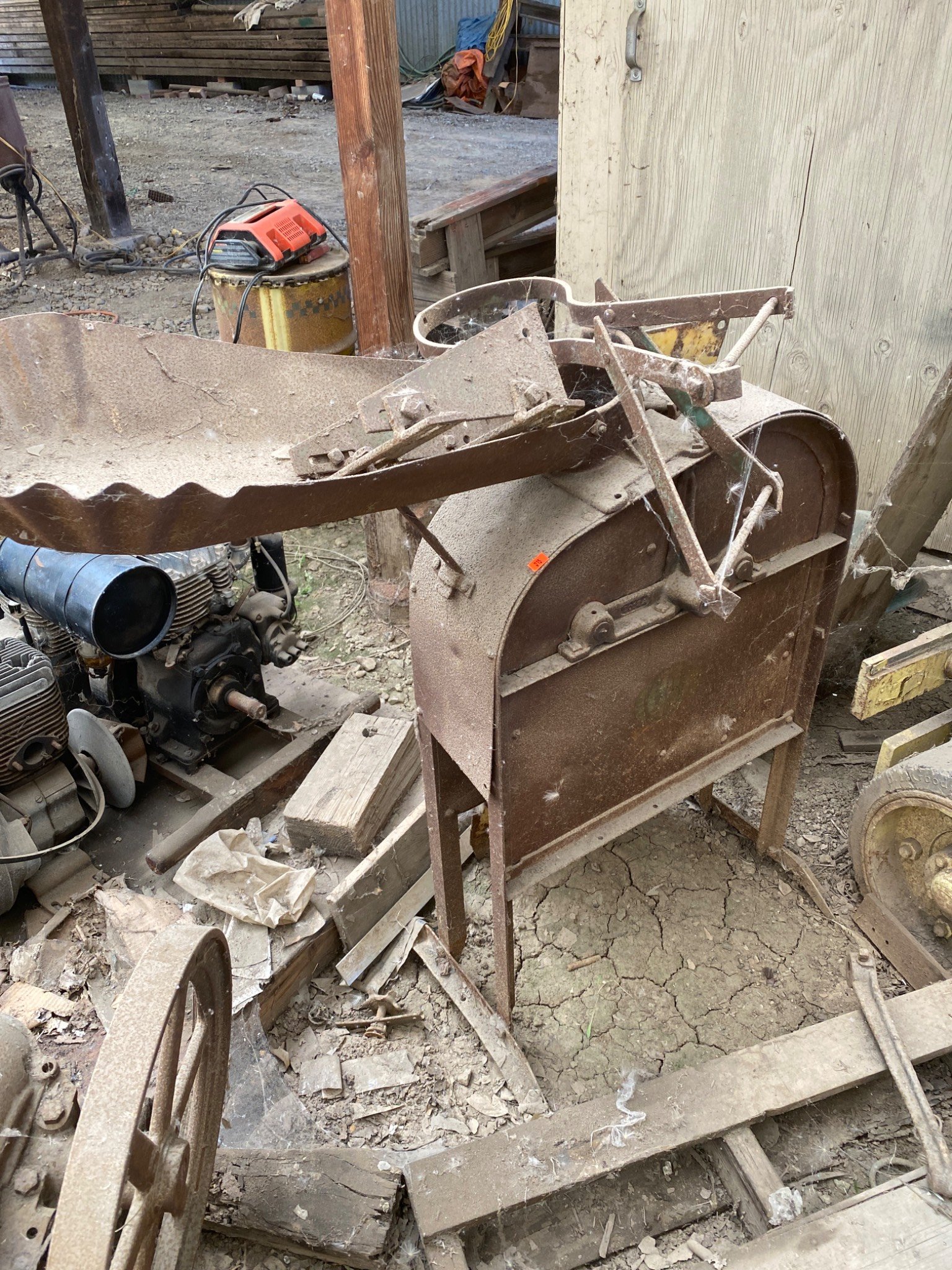 Online Bidding Available!