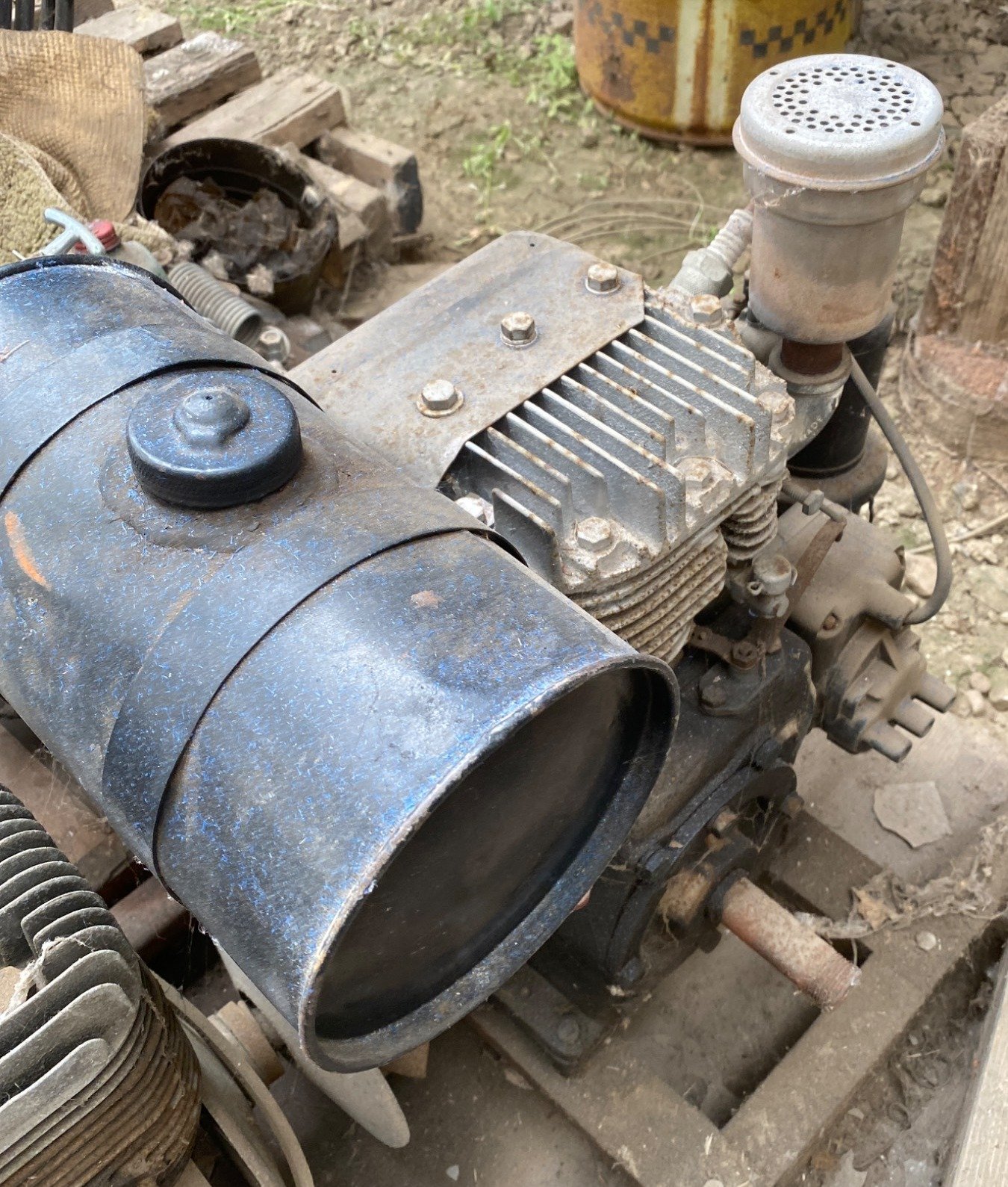 Online Bidding Available!