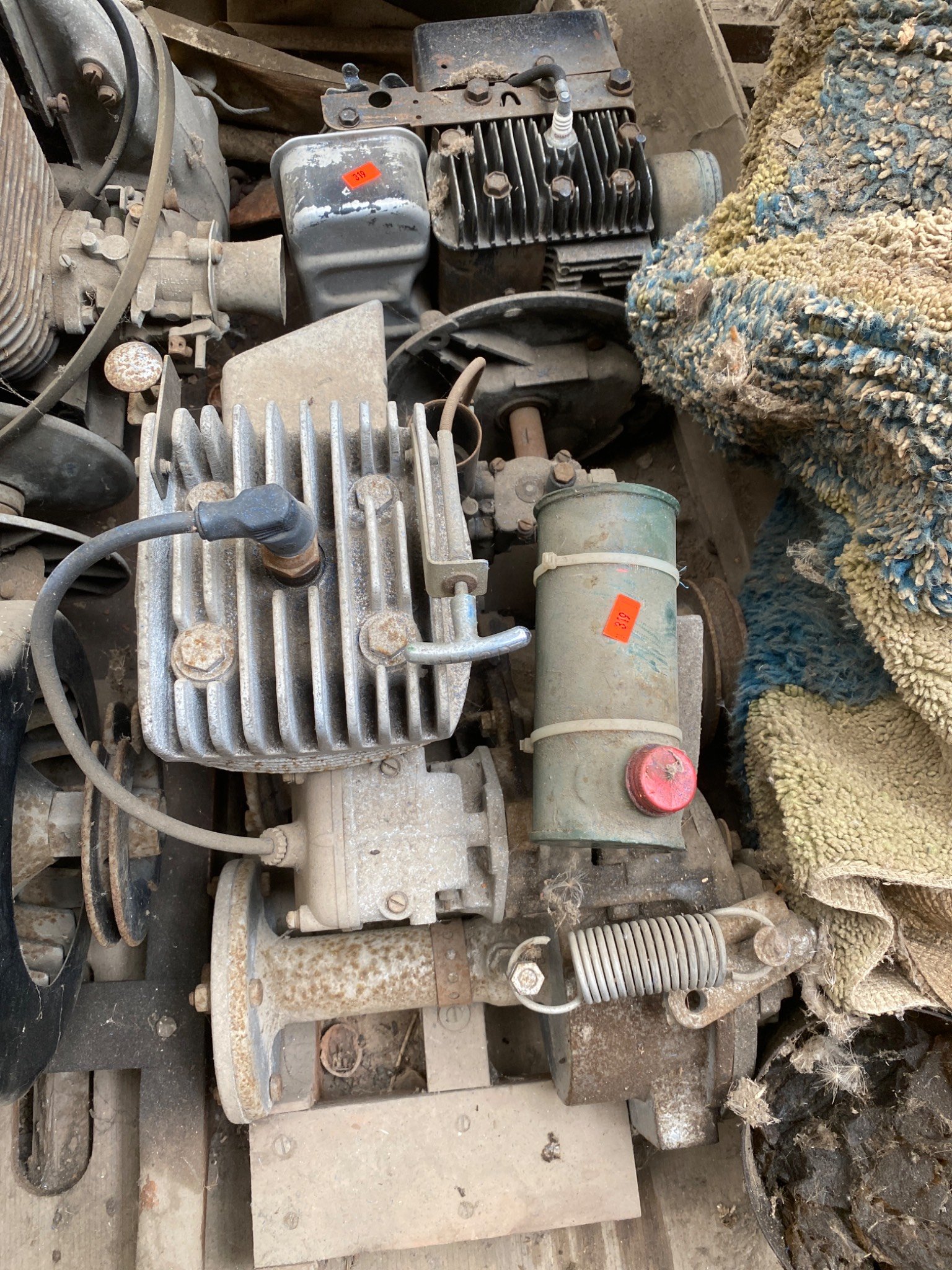 Online Bidding Available!