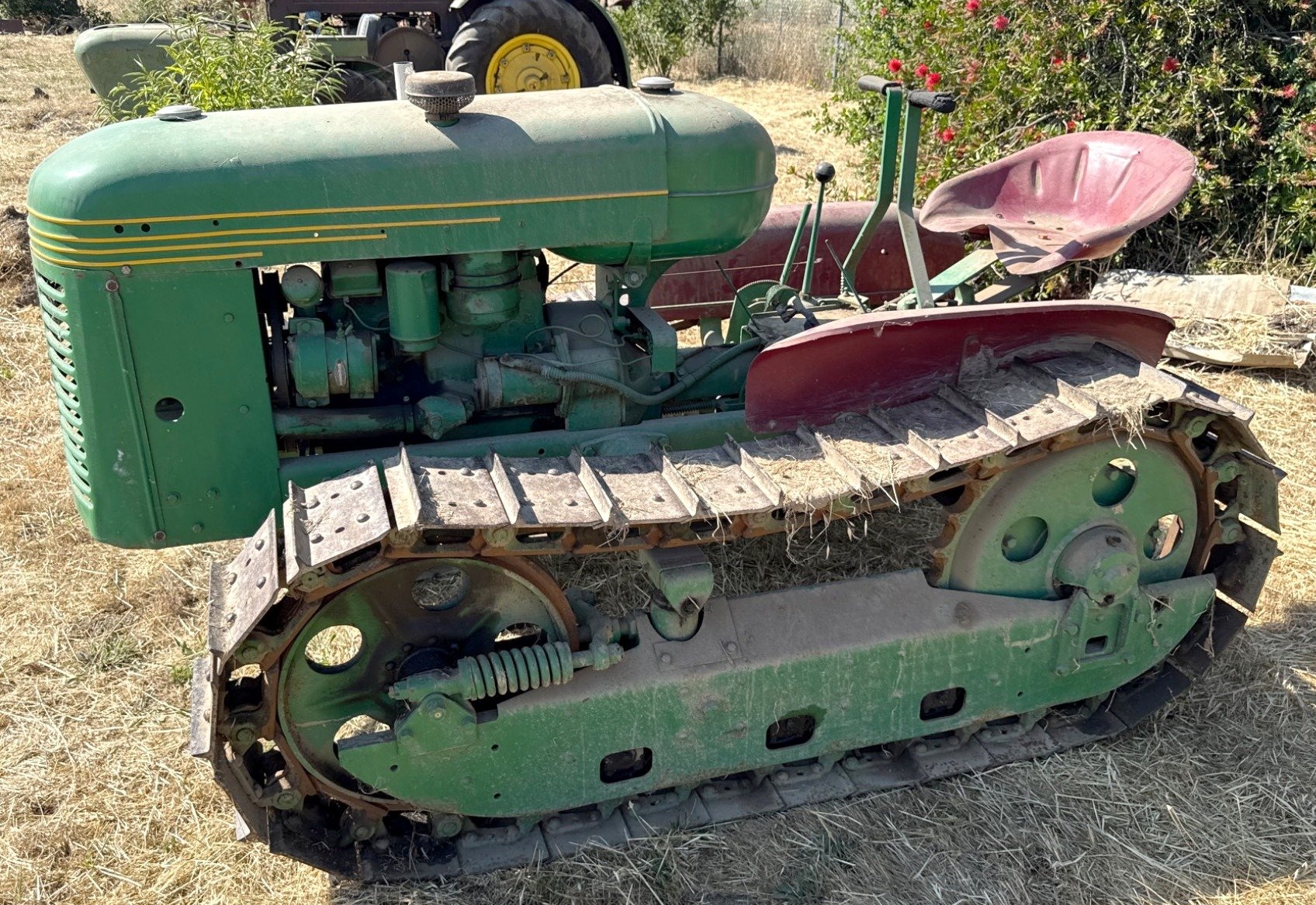 Online Bidding Available!