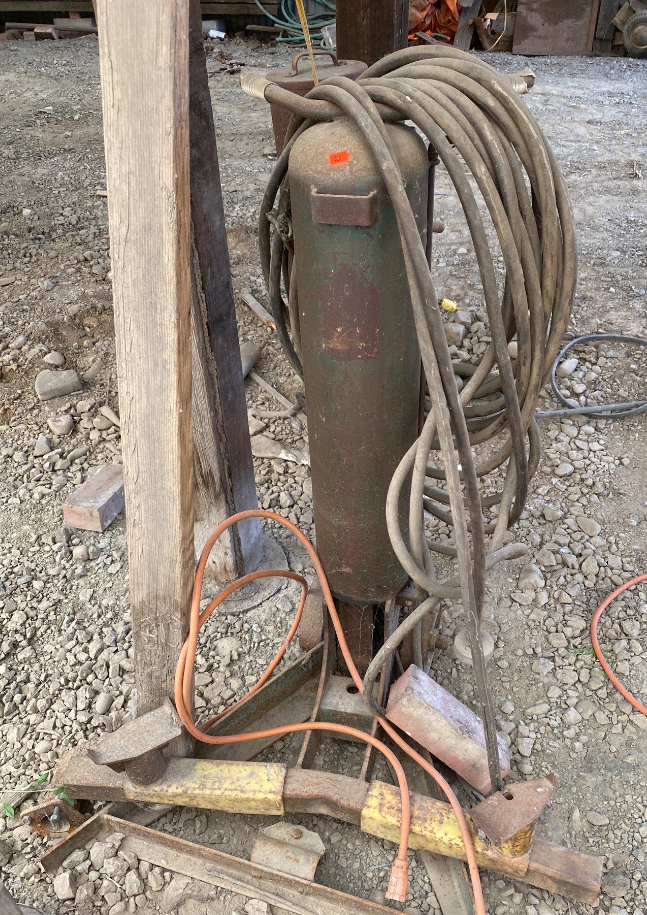 Online Bidding Available!