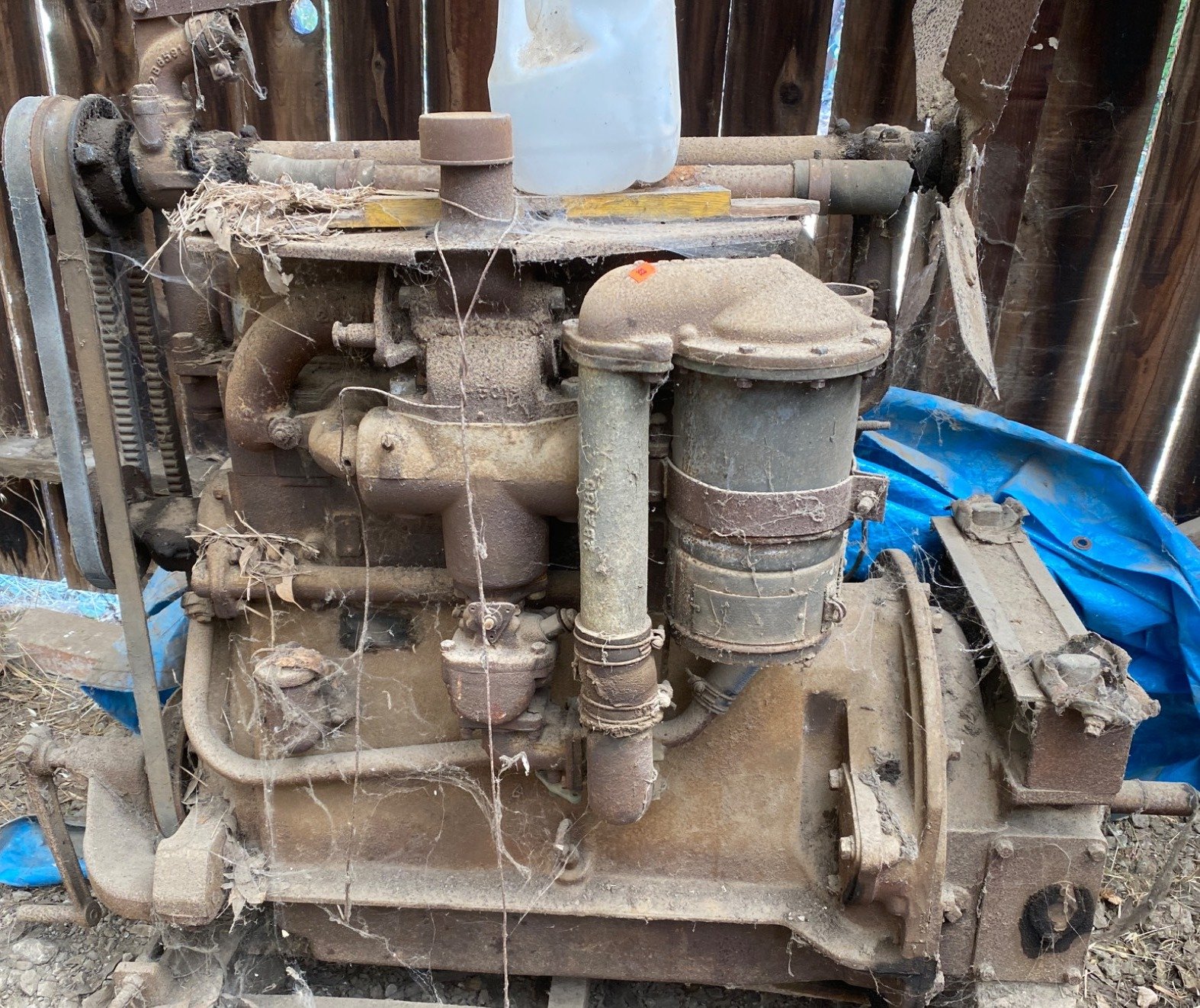 Online Bidding Available!