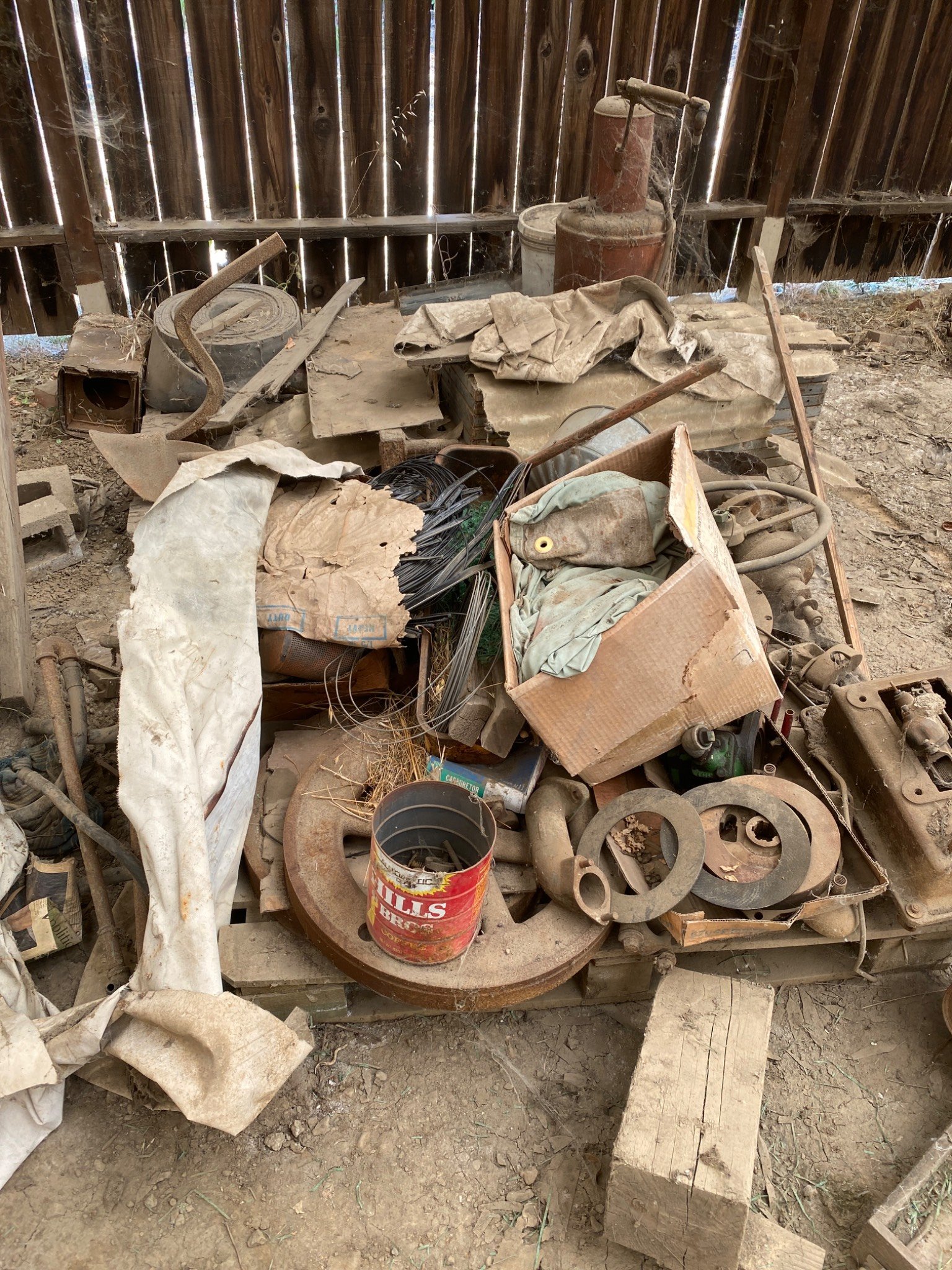 Online Bidding Available!