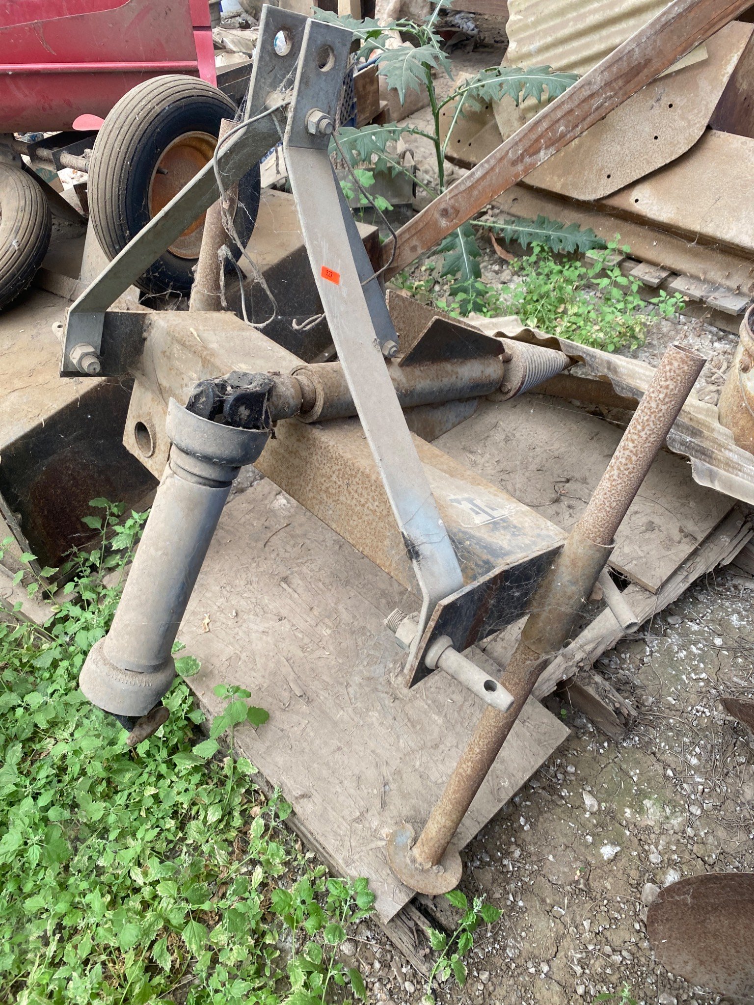 Online Bidding Available!