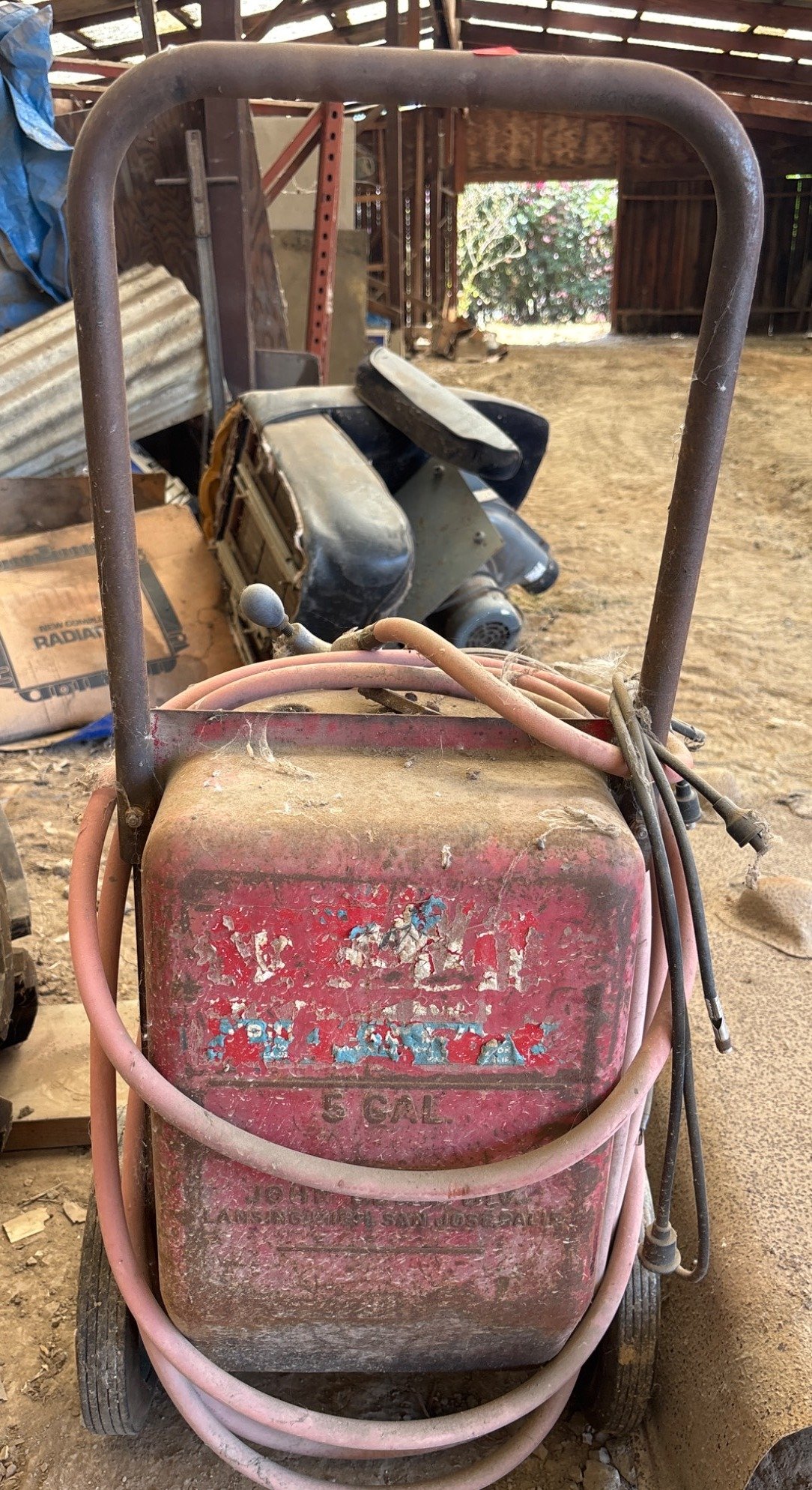 Online Bidding Available!