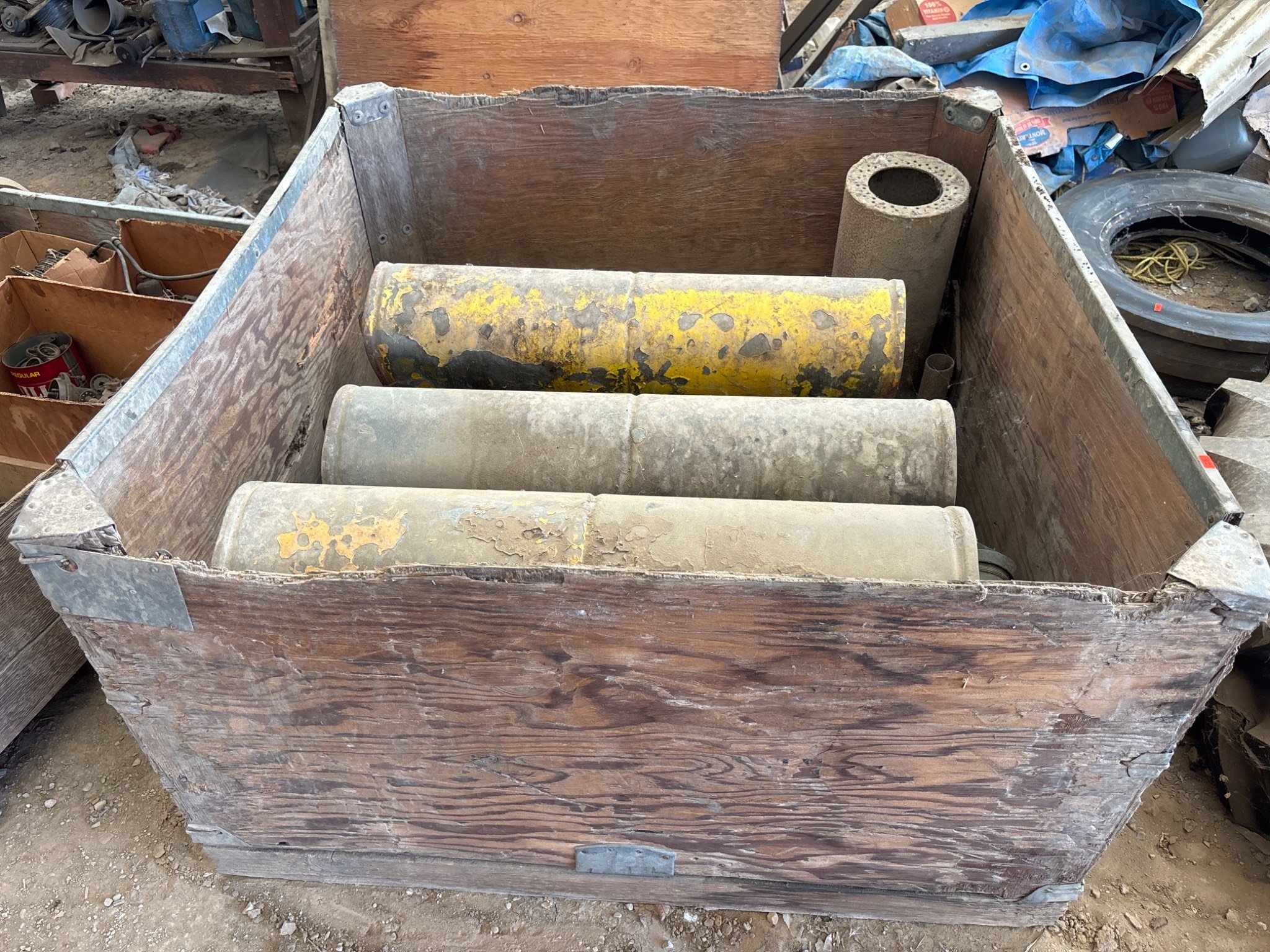 Online Bidding Available!