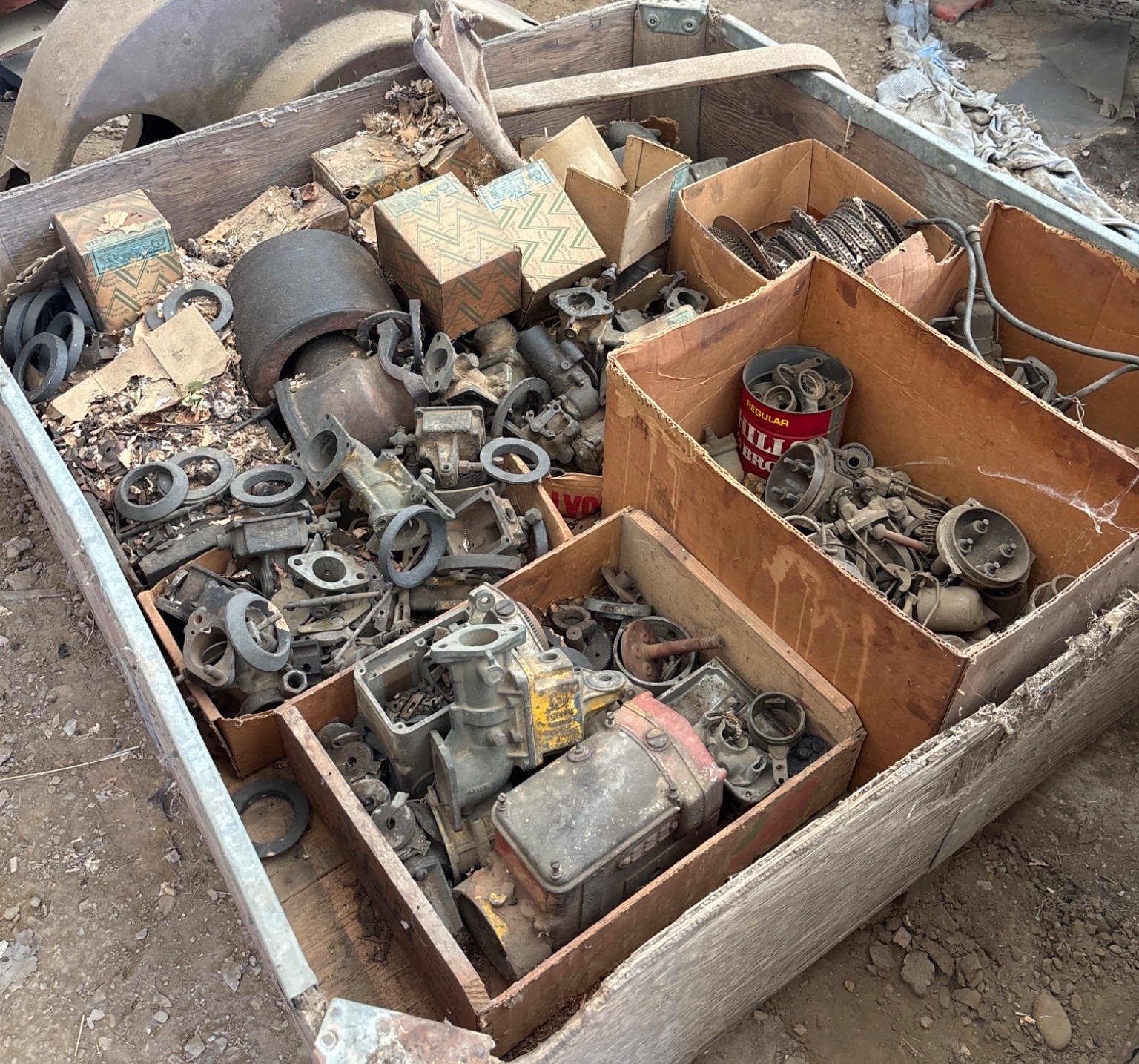 Online Bidding Available!