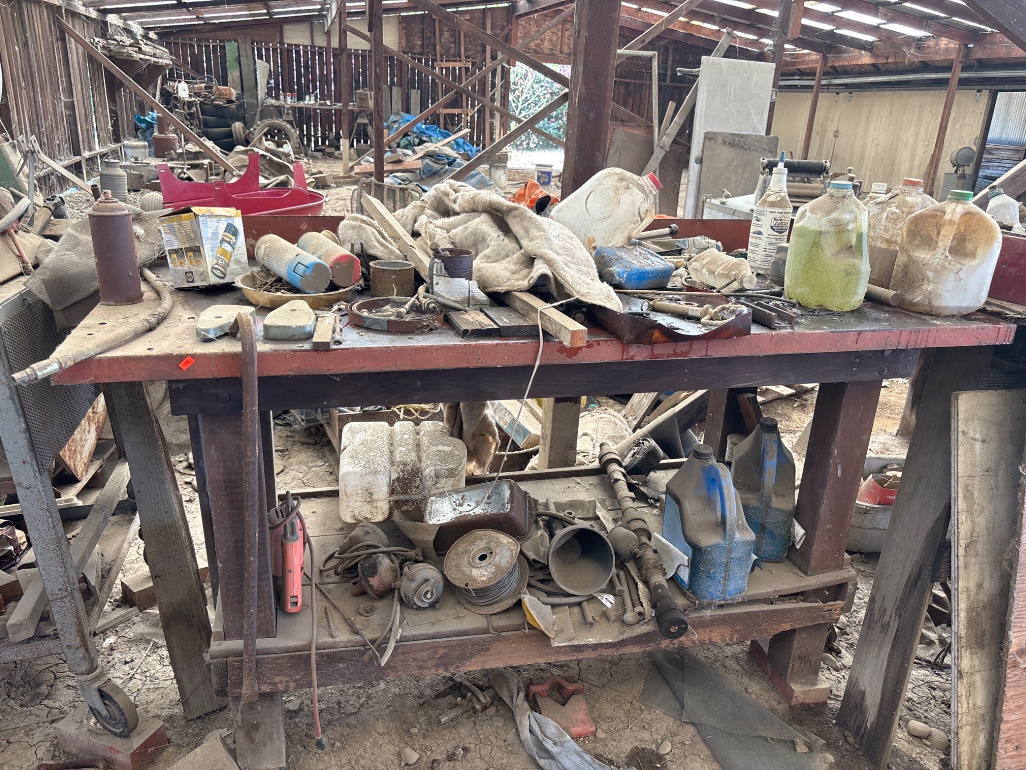 Online Bidding Available!