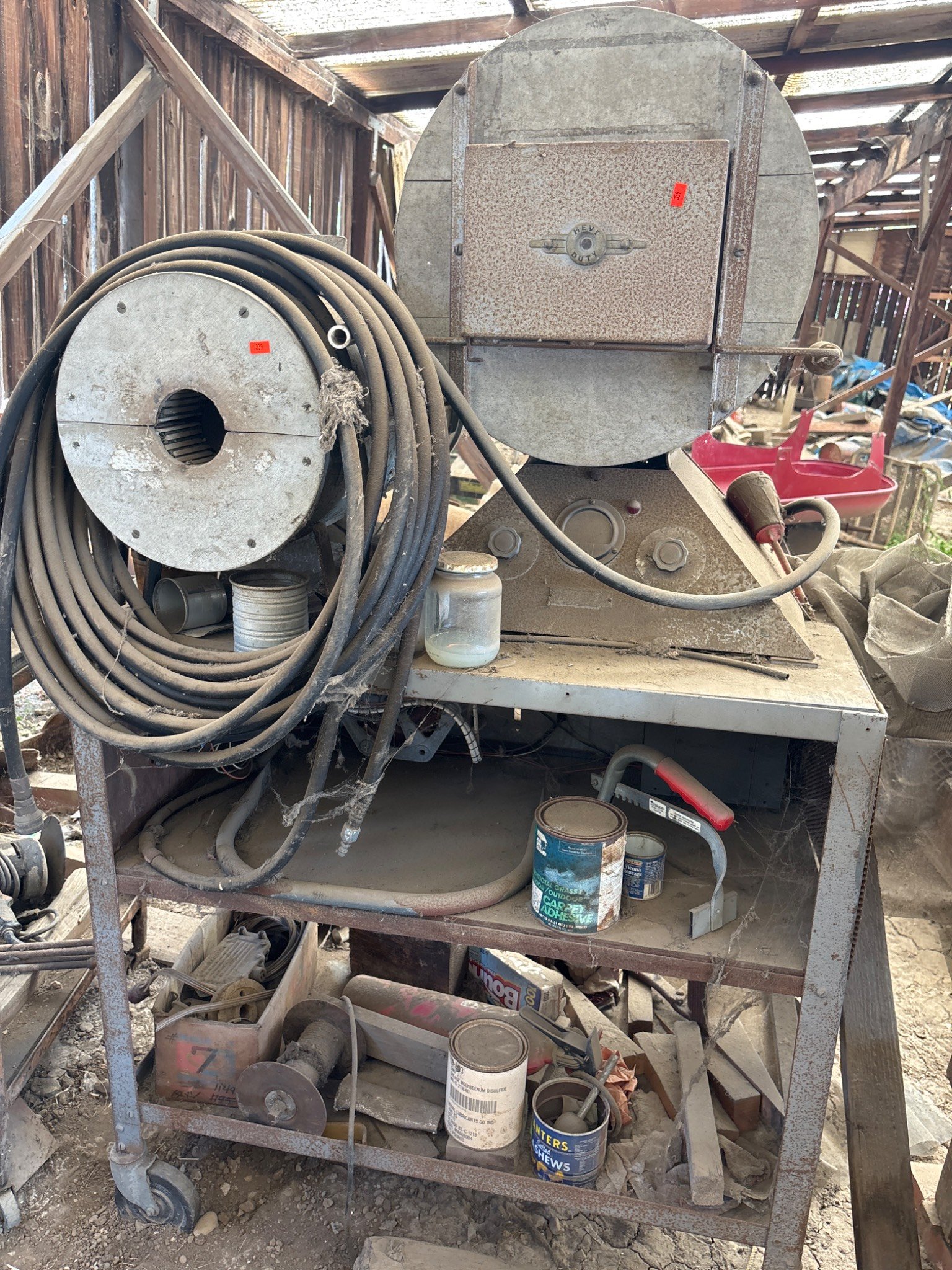 Online Bidding Available!