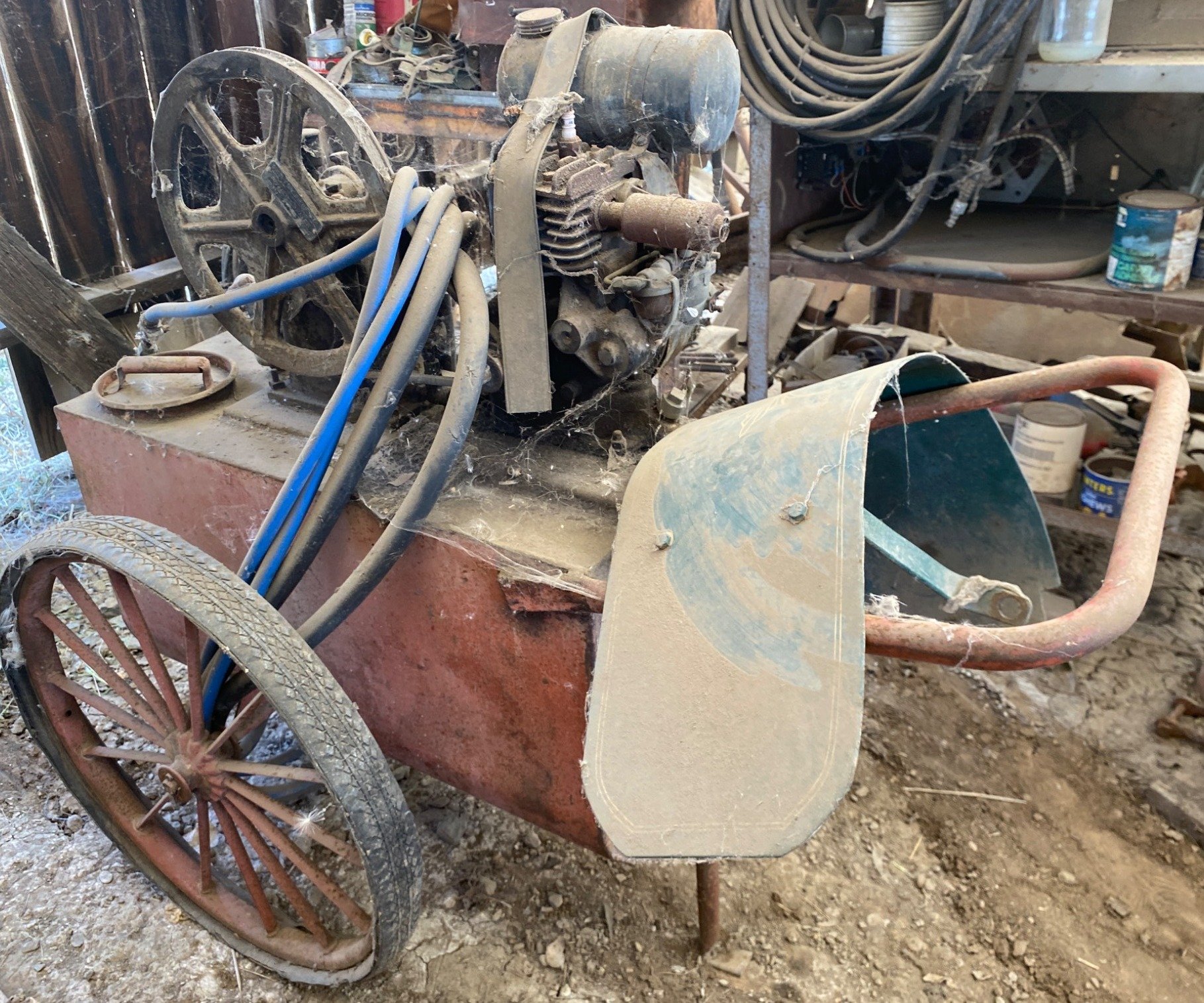 Online Bidding Available!